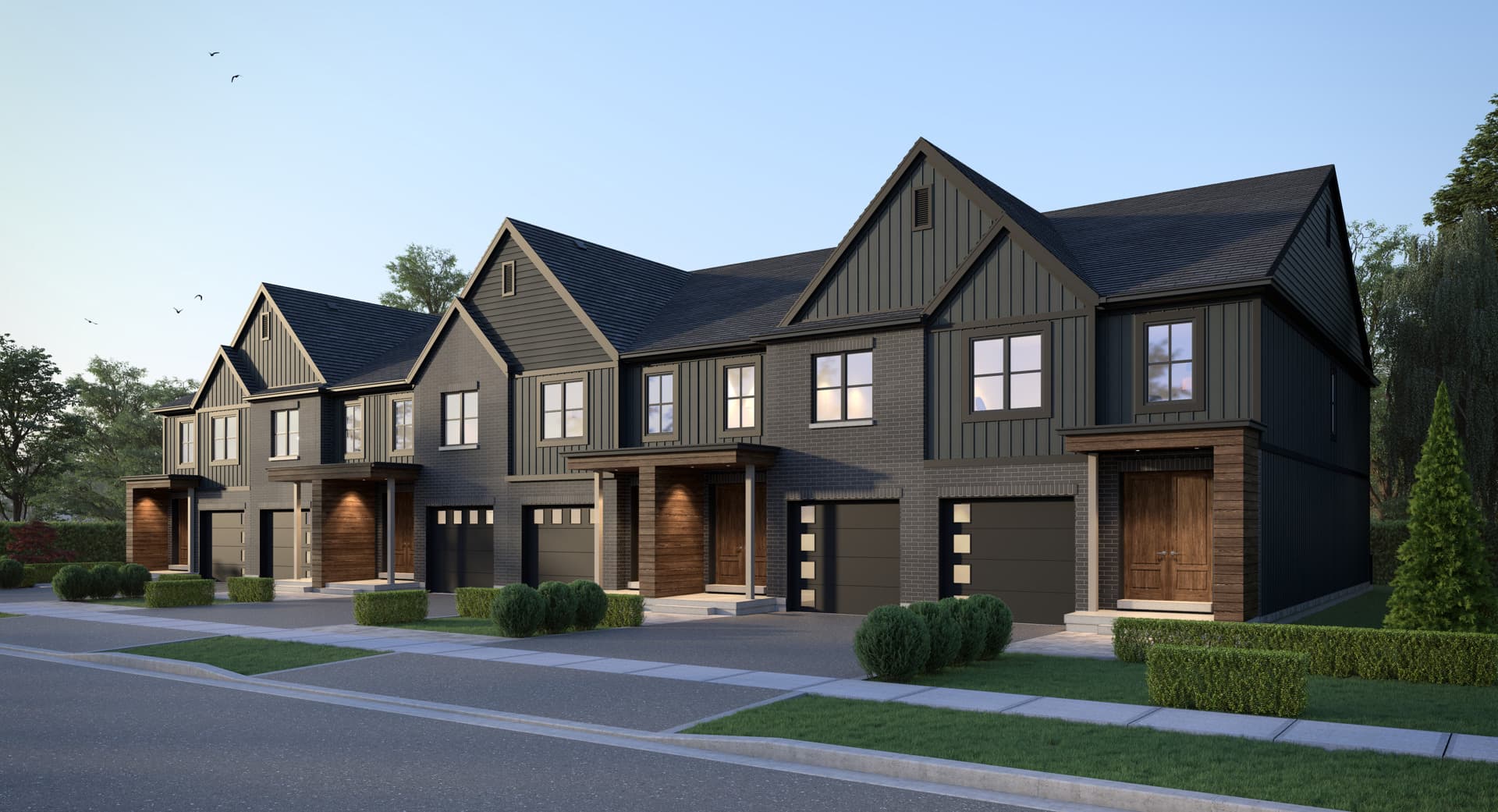 Splendour by Pinewood Niagara Builders thumbnail 2