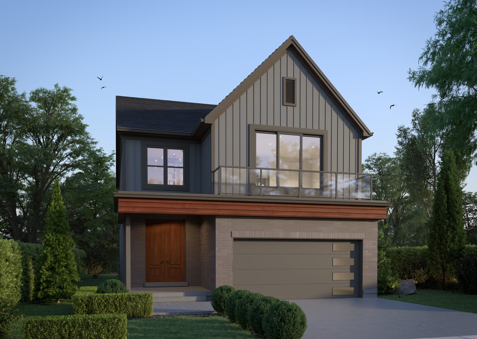 Splendour by Pinewood Niagara Builders thumbnail 3