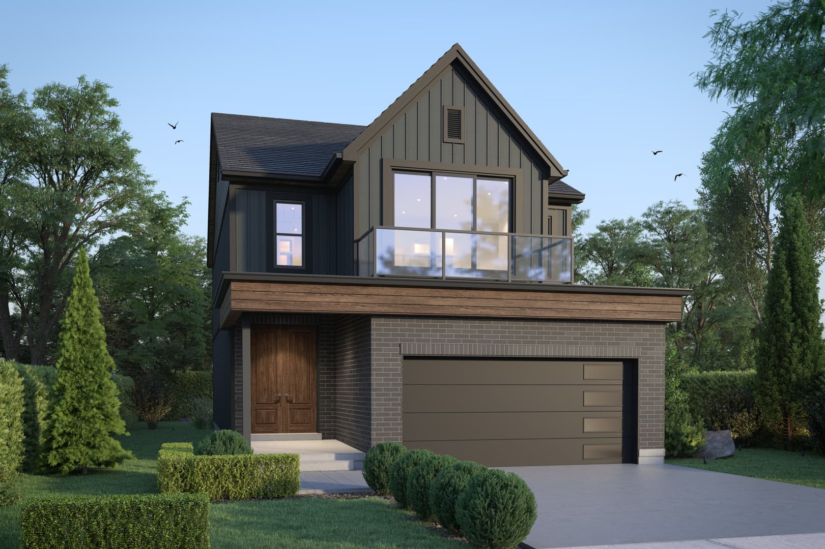 Splendour by Pinewood Niagara Builders thumbnail 5