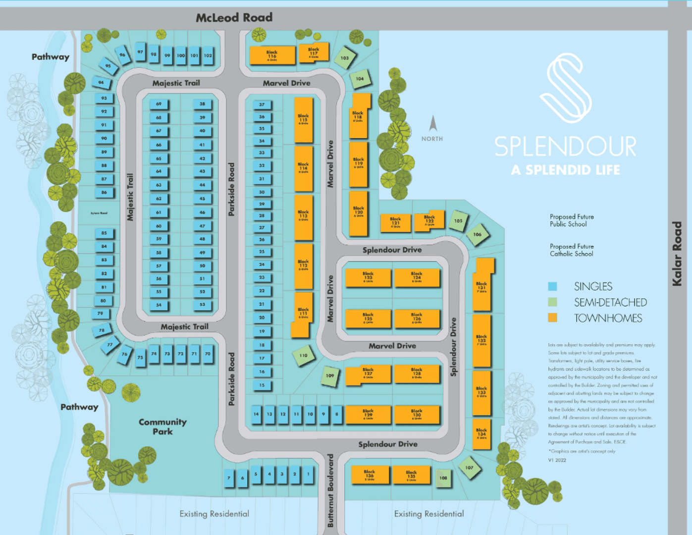 Splendour by Pinewood Niagara Builders thumbnail 7