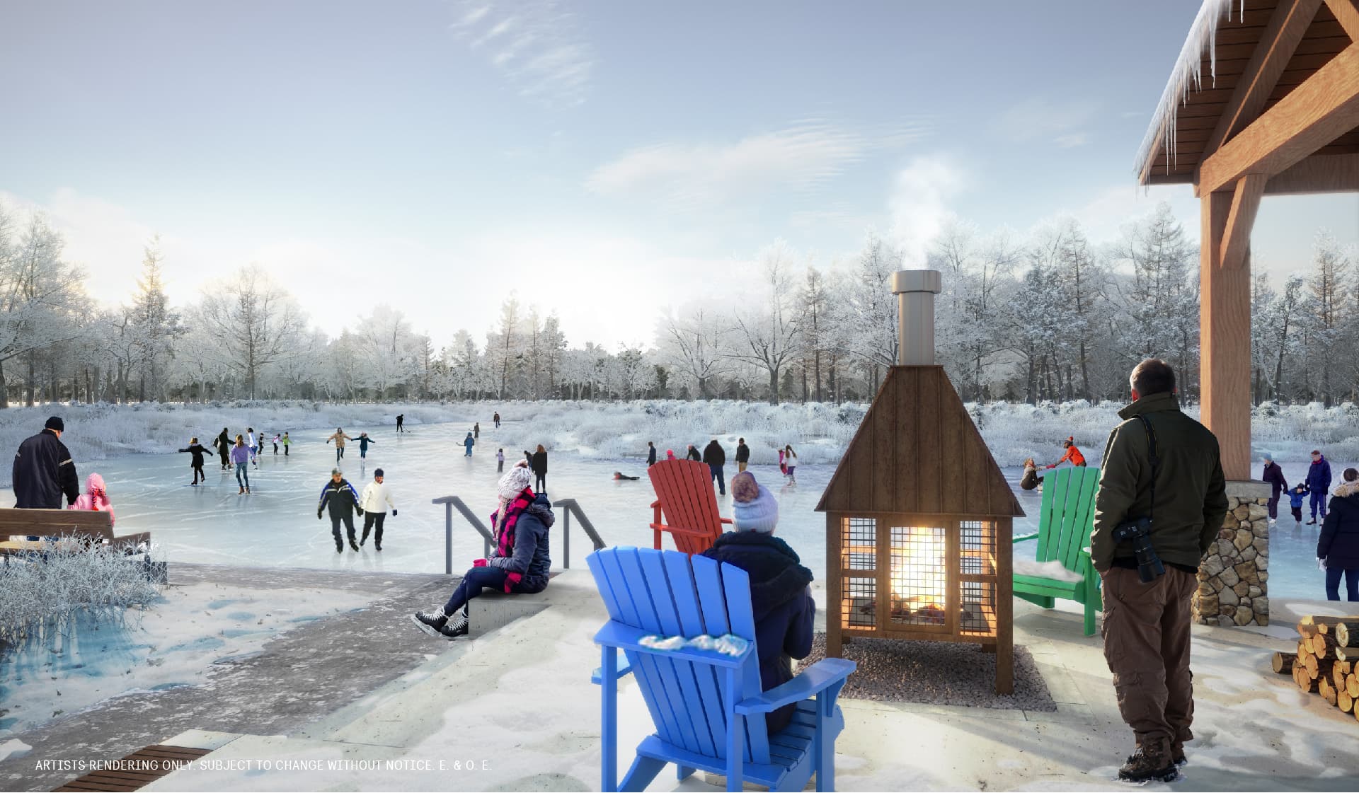 The Conservancy Single Family Homes thumbnail 41