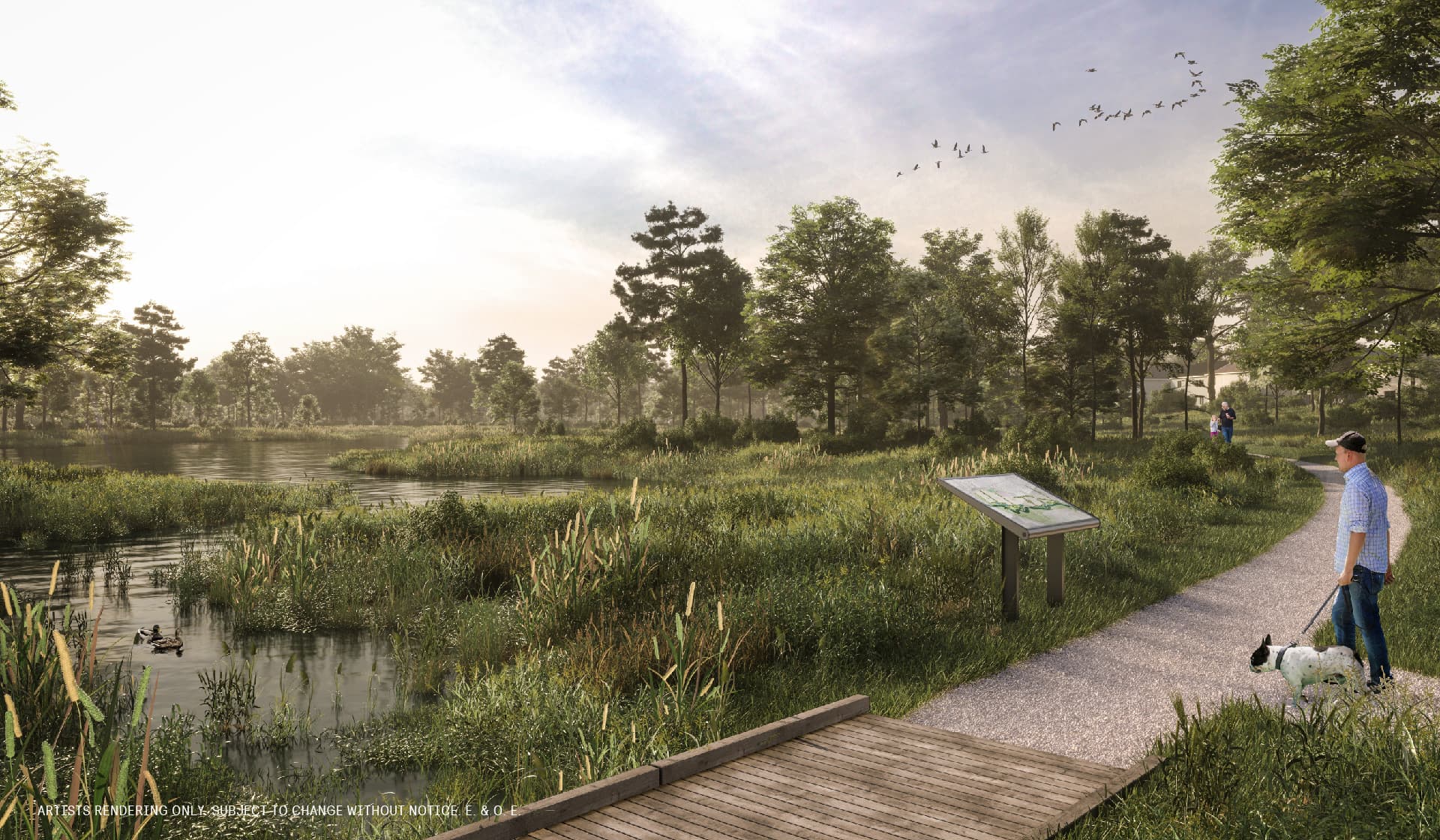 The Conservancy Single Family Homes thumbnail 39