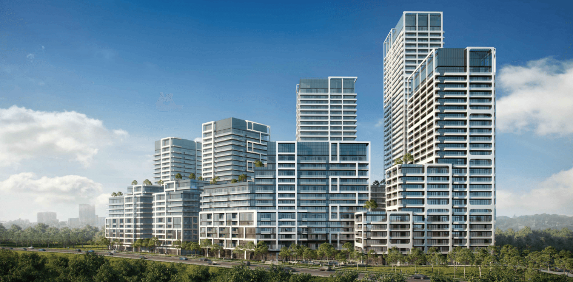 Westdale Condos