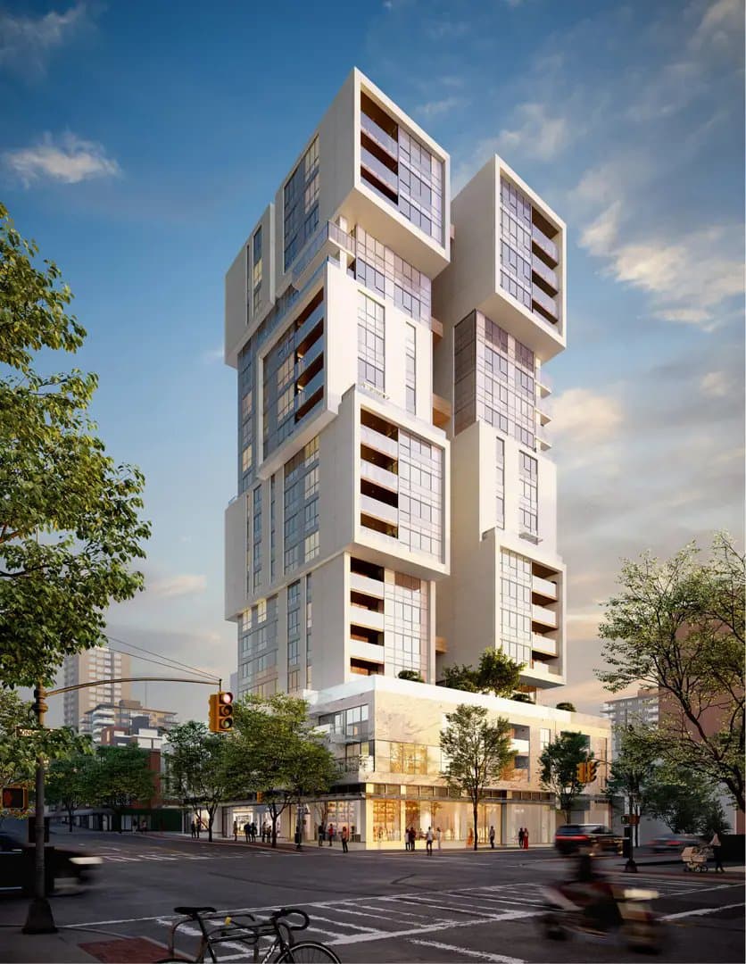 1818 Alberni Condos thumbnail 3