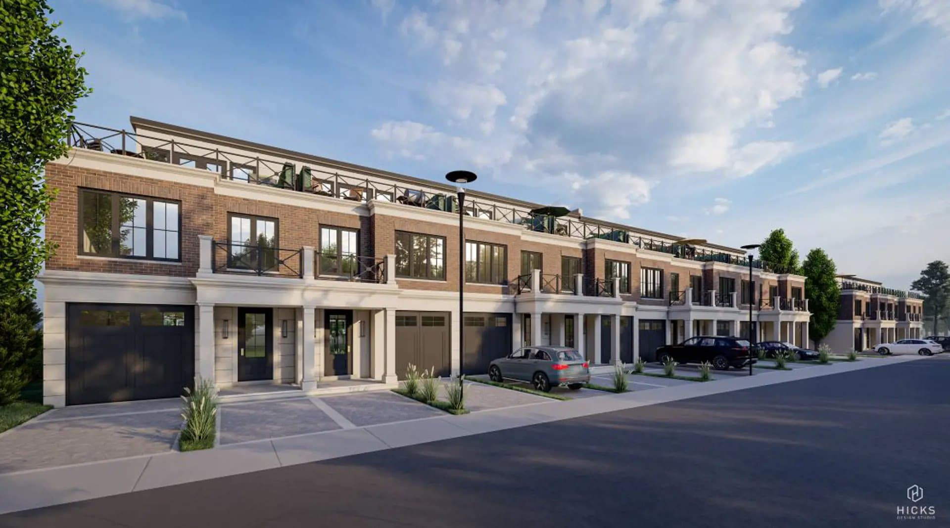 320 Bronte Towns thumbnail 2