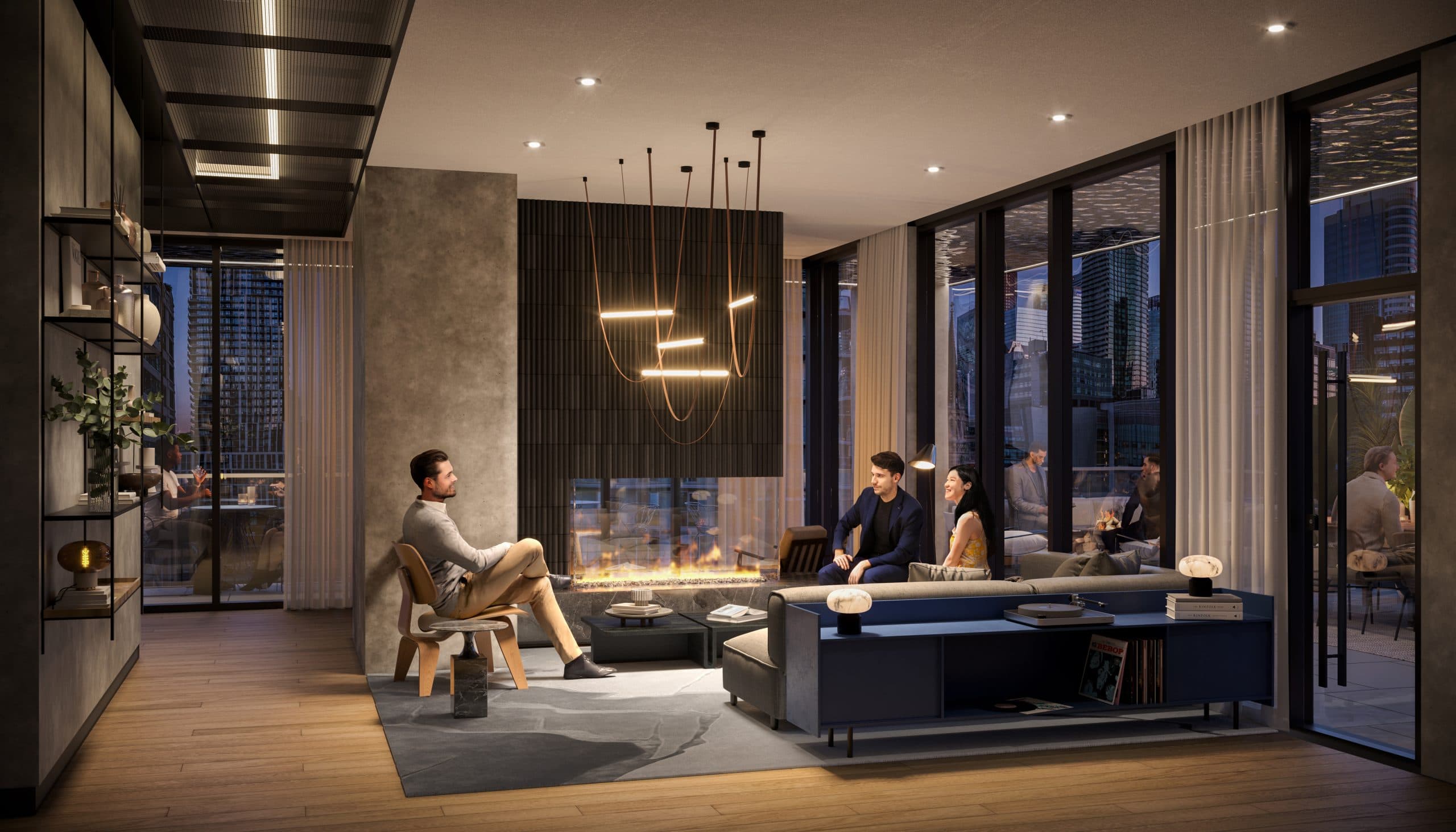 Centricity Condos thumbnail 13