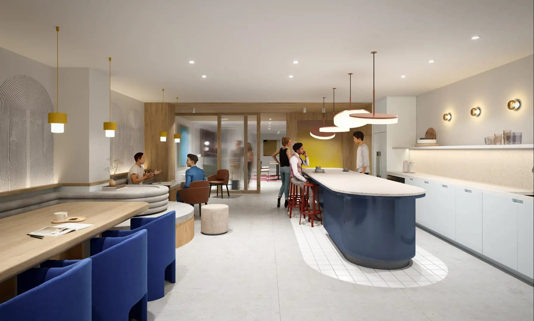 Curio Condos thumbnail 6