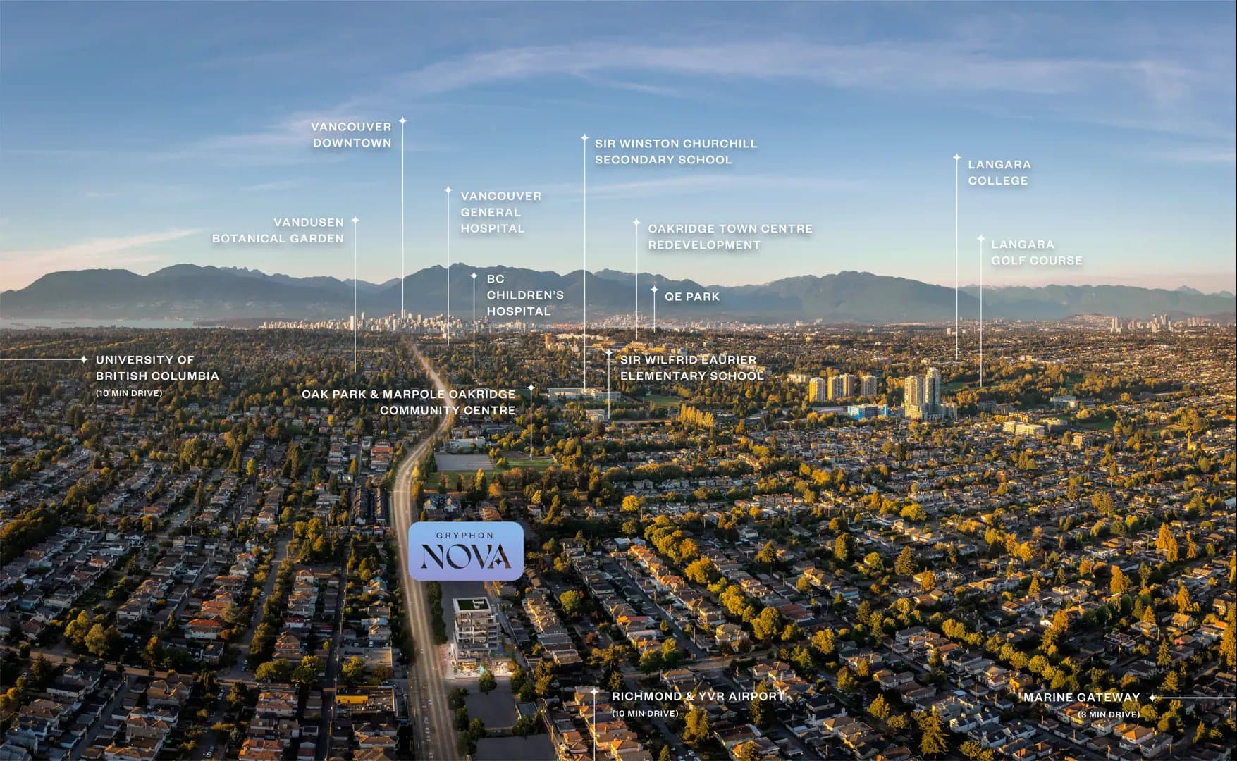 Gryphon Nova Condos thumbnail 18