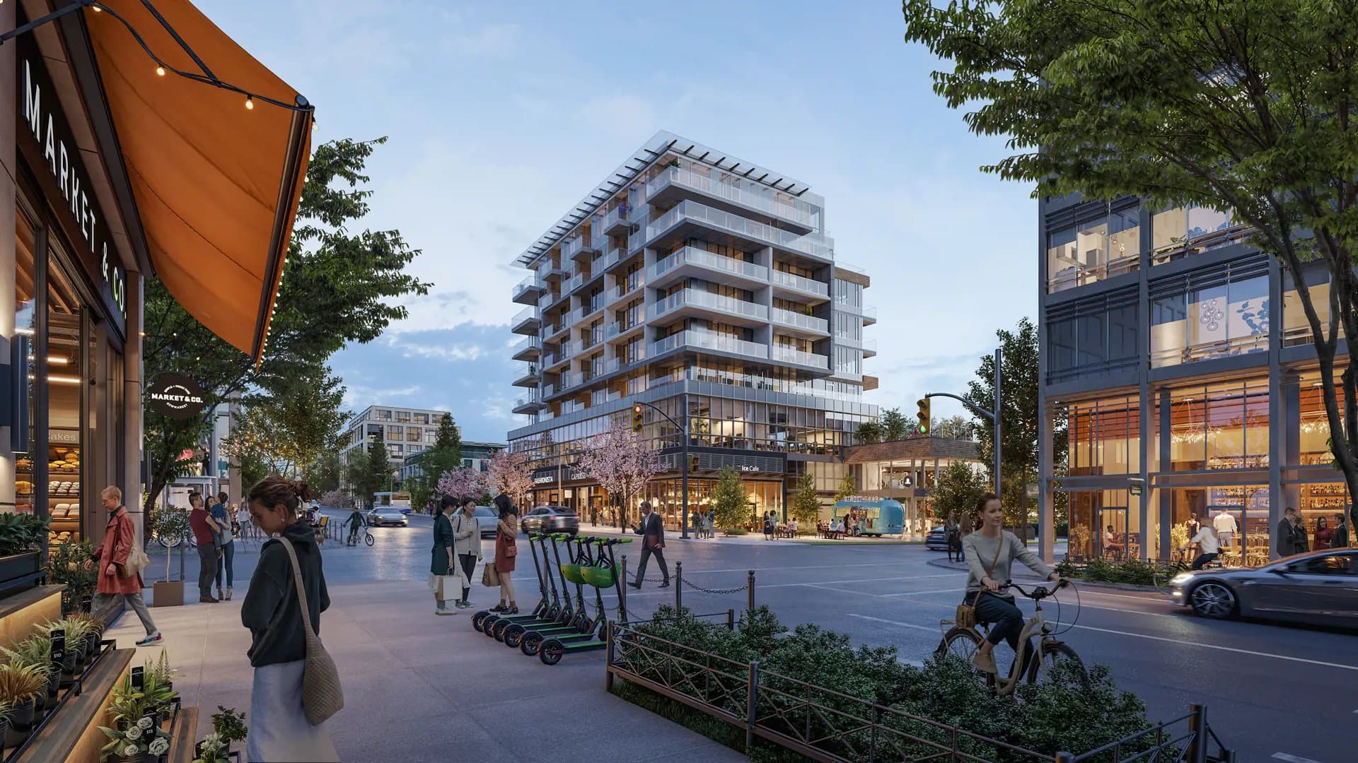 Gryphon Nova Condos thumbnail 2