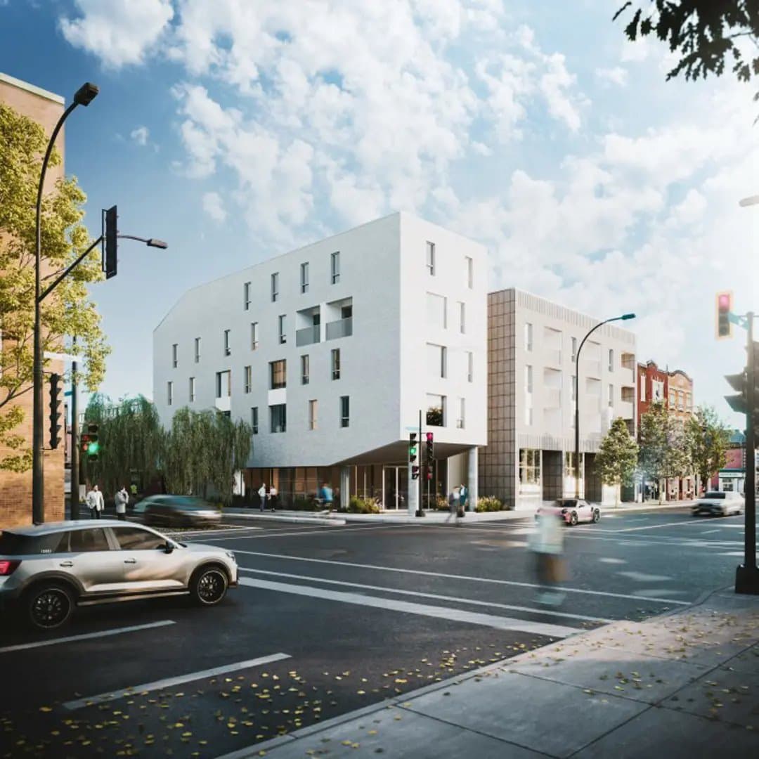 Le 367 des Pins Condos - Image 1