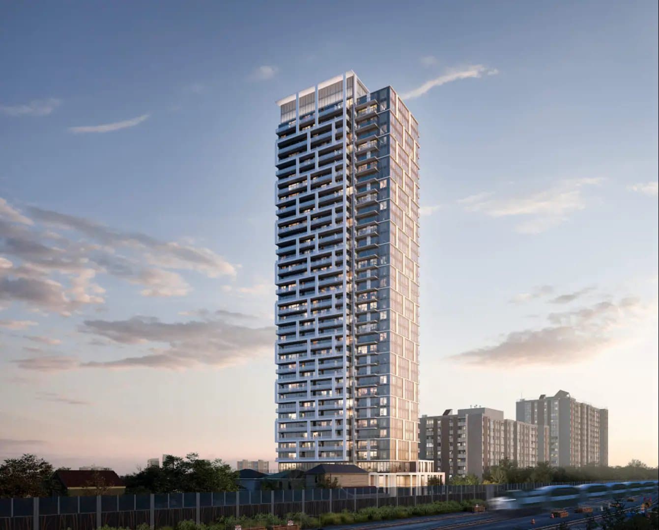 Locust Condos thumbnail 4