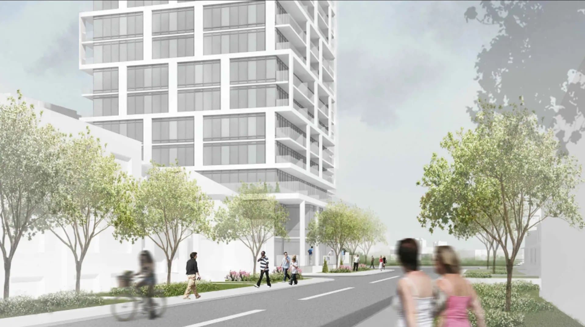 Locust Condos thumbnail 6