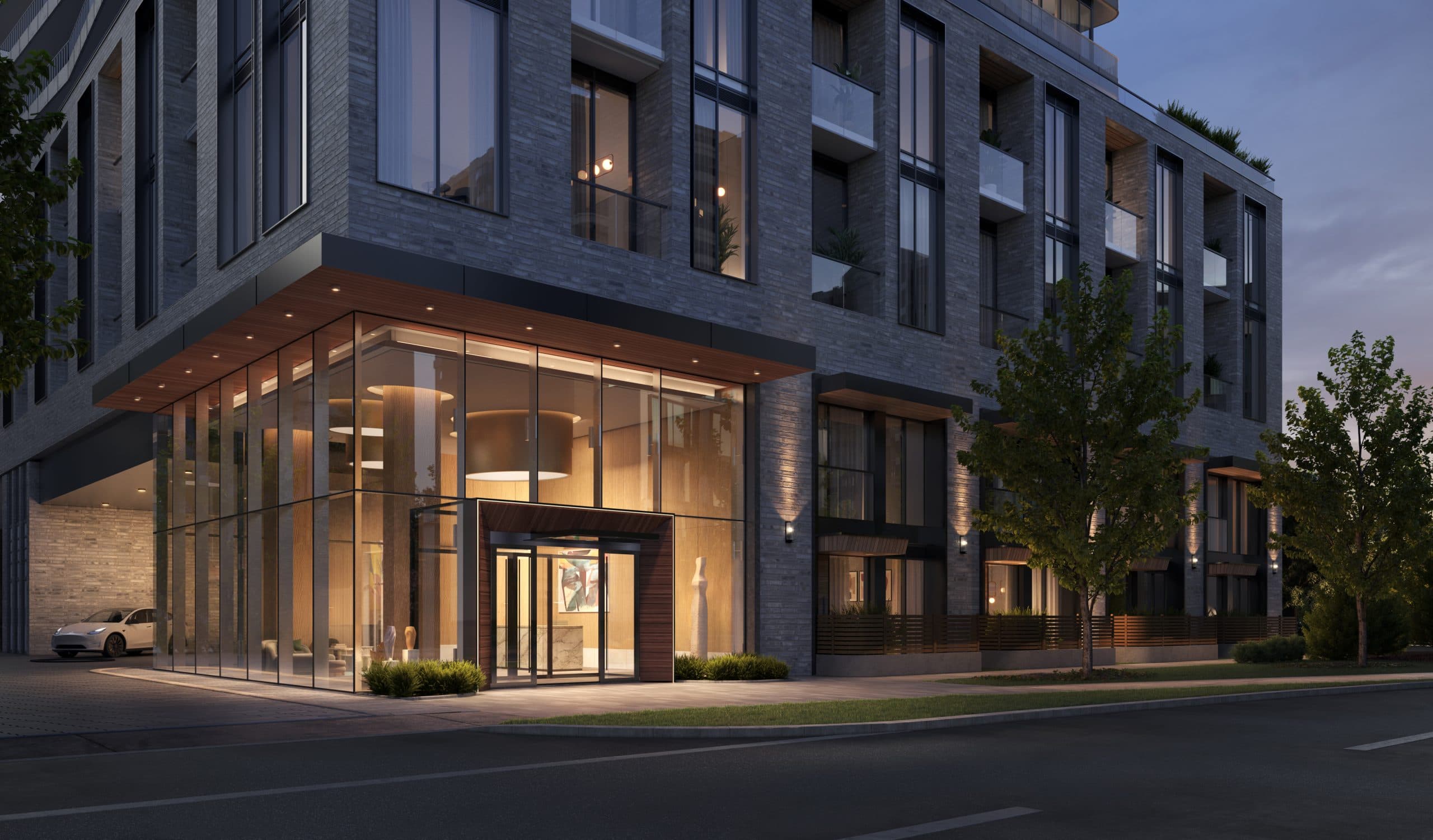 Olive Residences Condos thumbnail 5