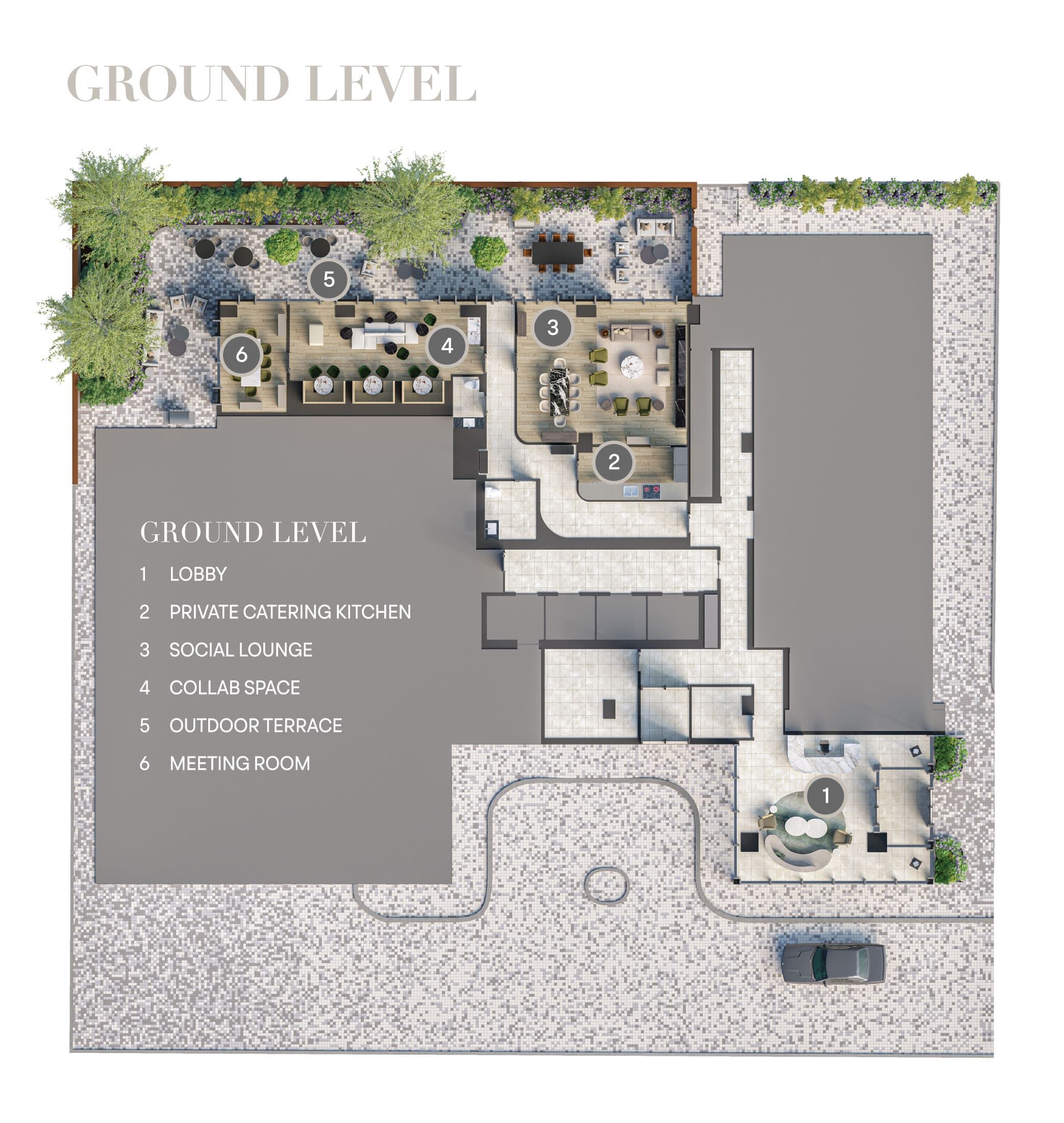 Olive Residences Condos thumbnail 6