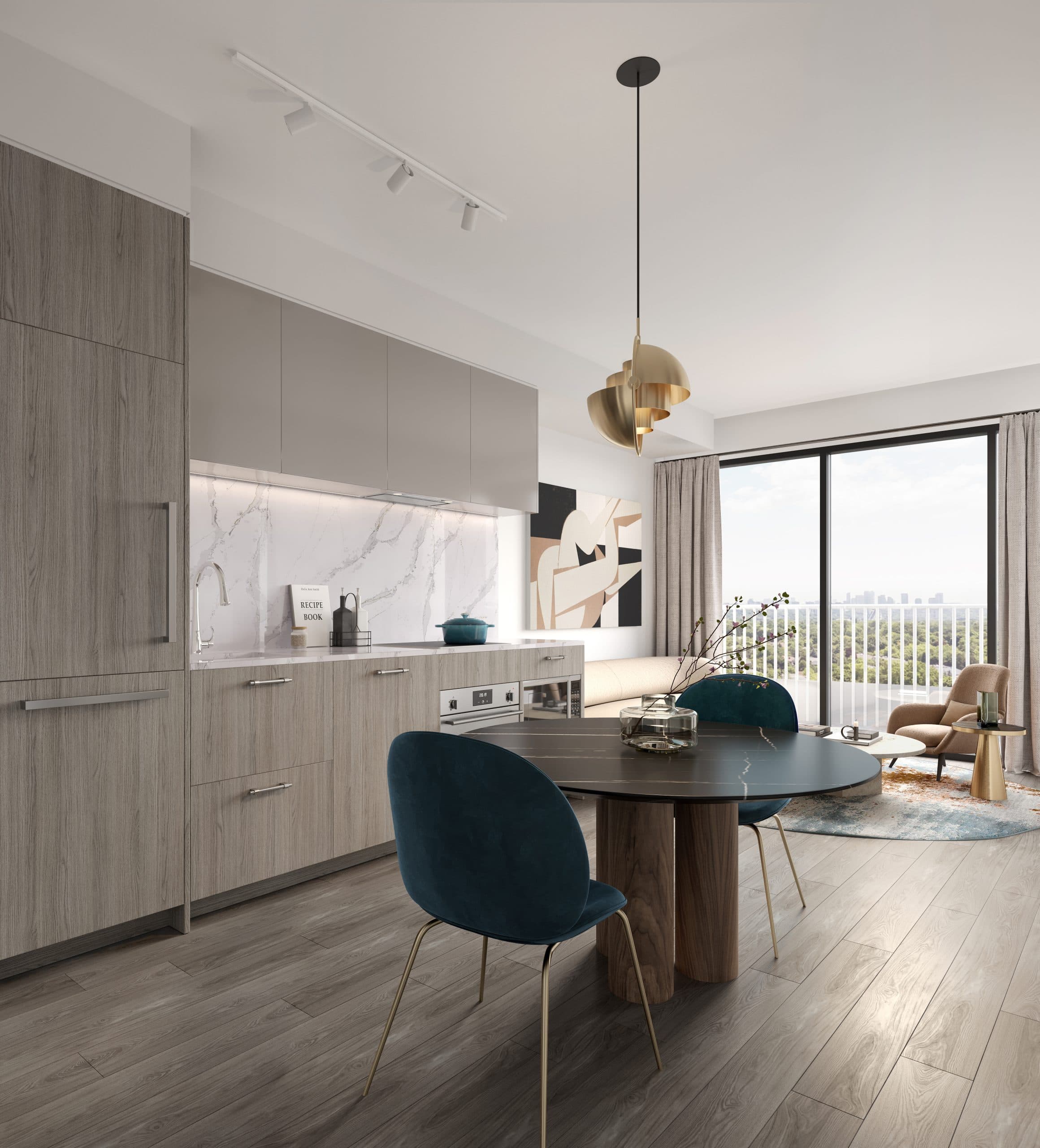 Olive Residences Condos thumbnail 7