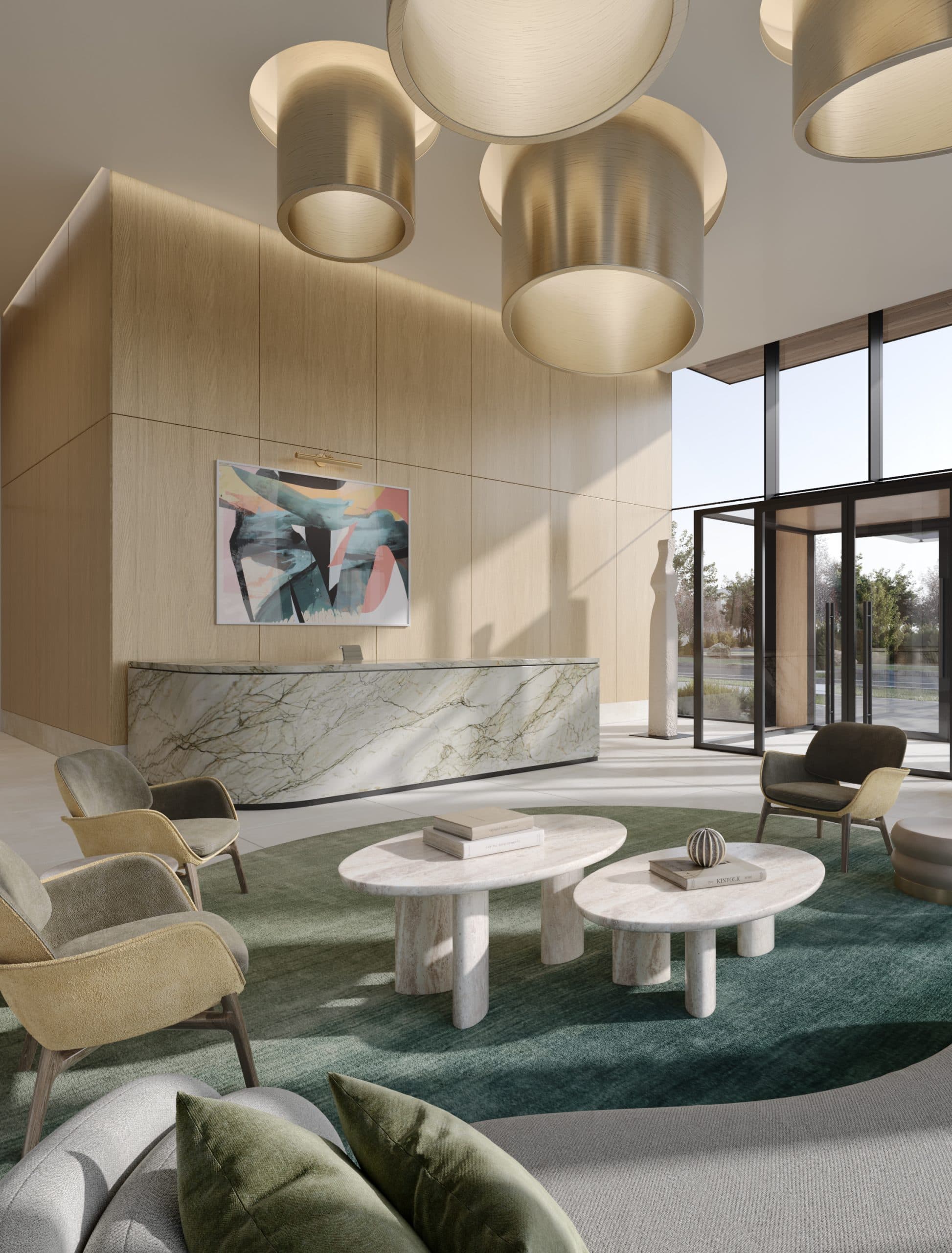 Olive Residences Condos thumbnail 10