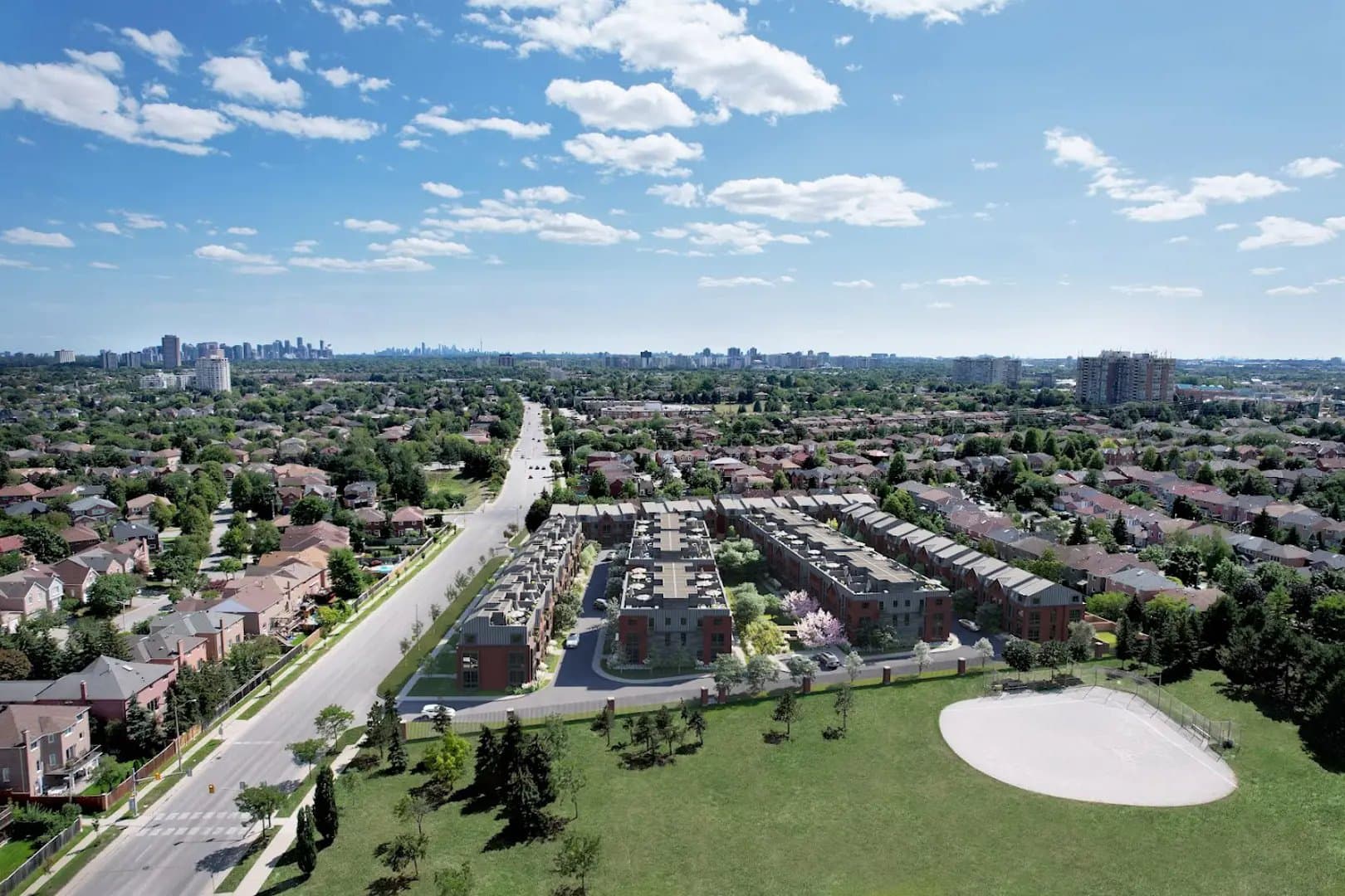 Rosepark Towns thumbnail 17