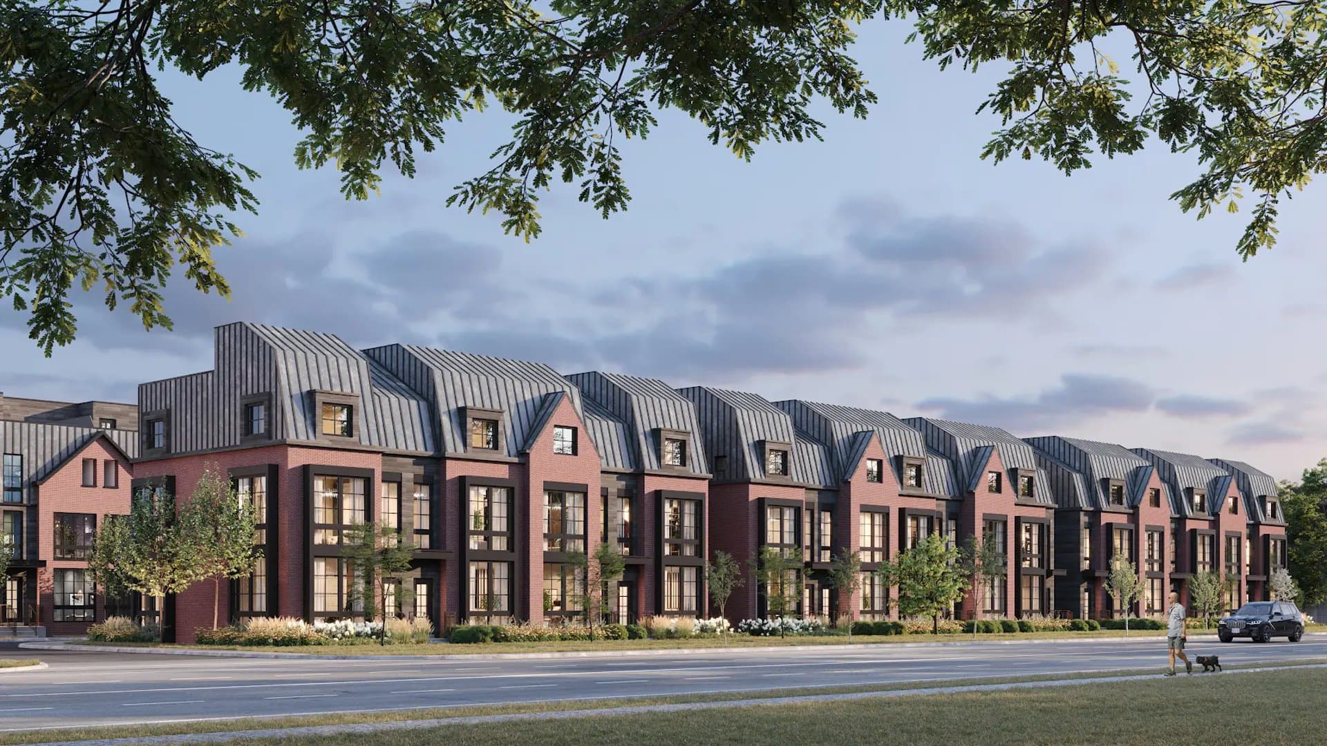 Rosepark Towns thumbnail 2