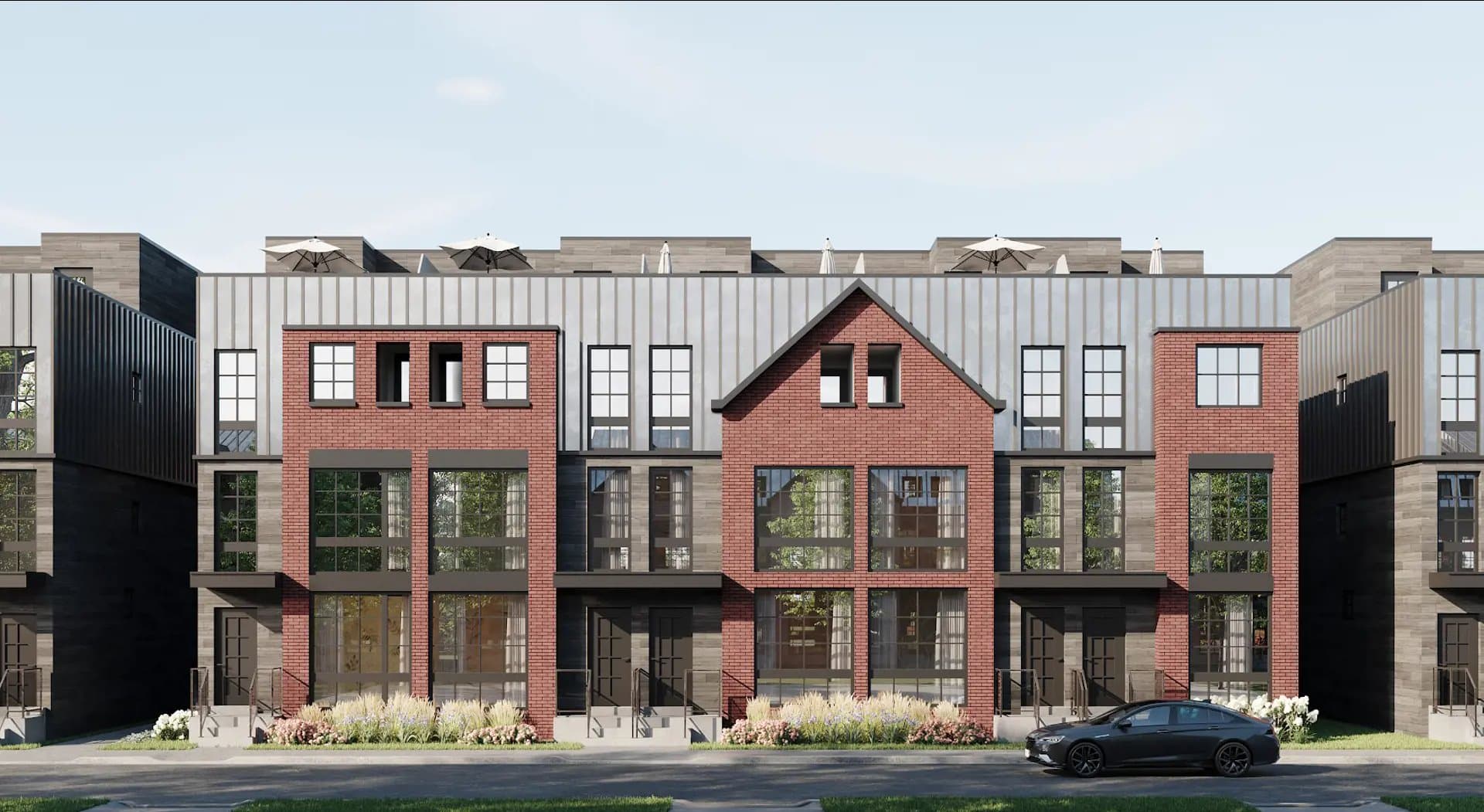Rosepark Towns thumbnail 3