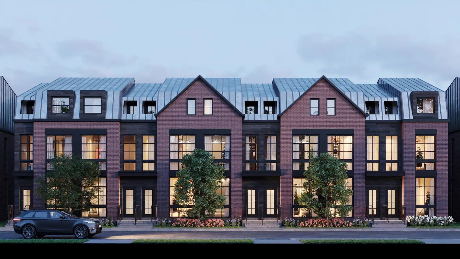 Rosepark Towns thumbnail 5