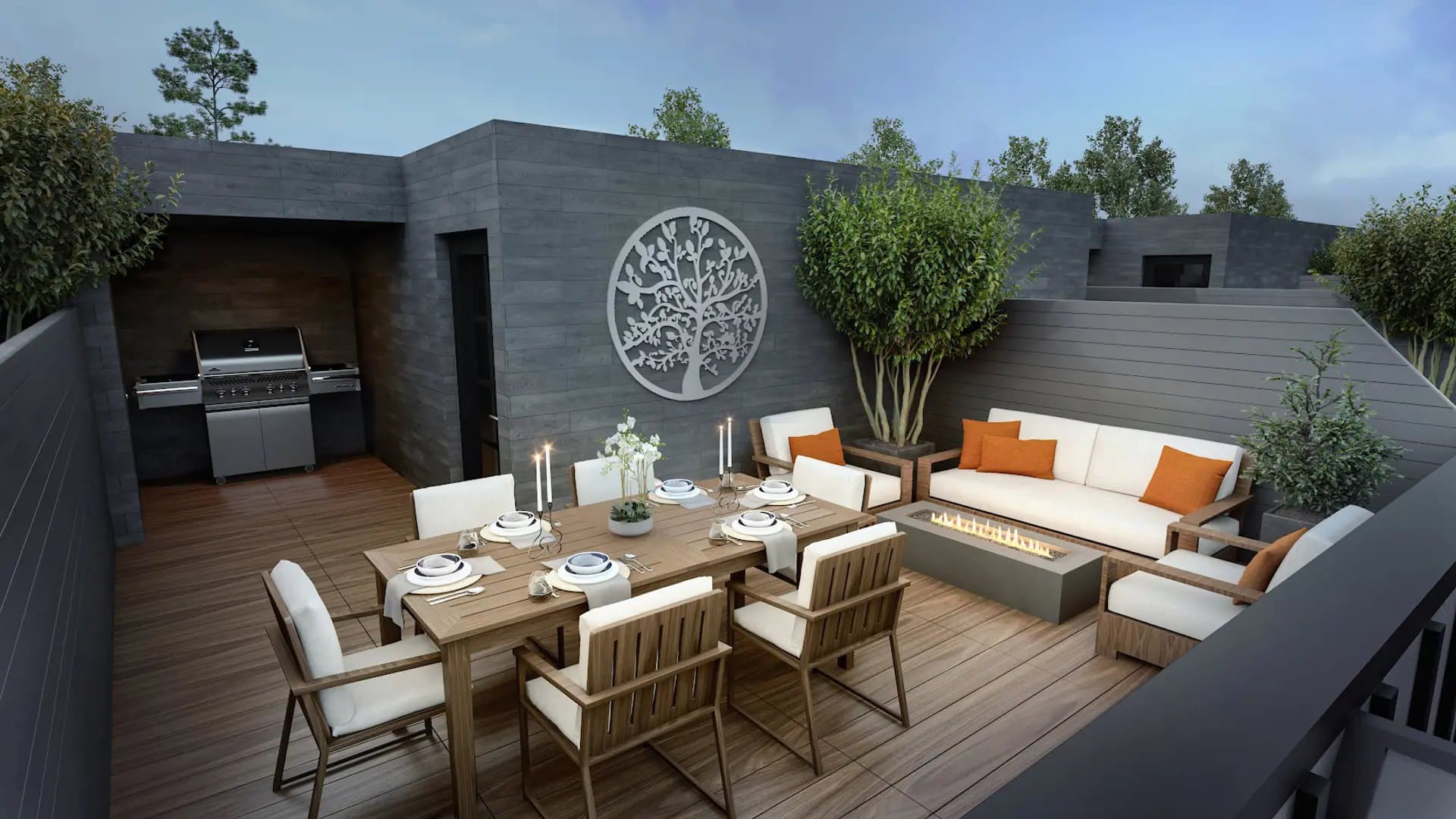 Rosepark Towns thumbnail 6