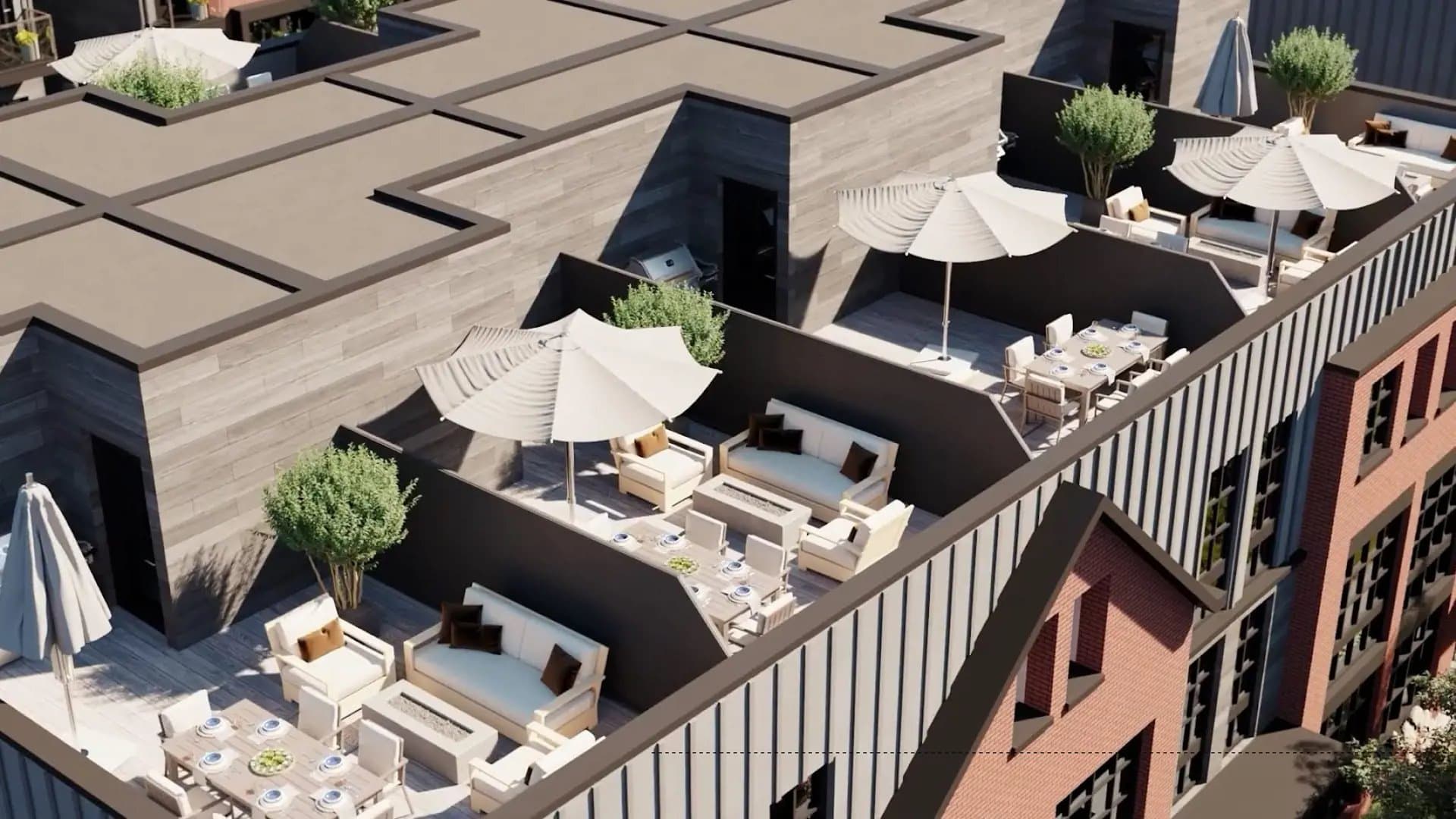 Rosepark Towns thumbnail 7