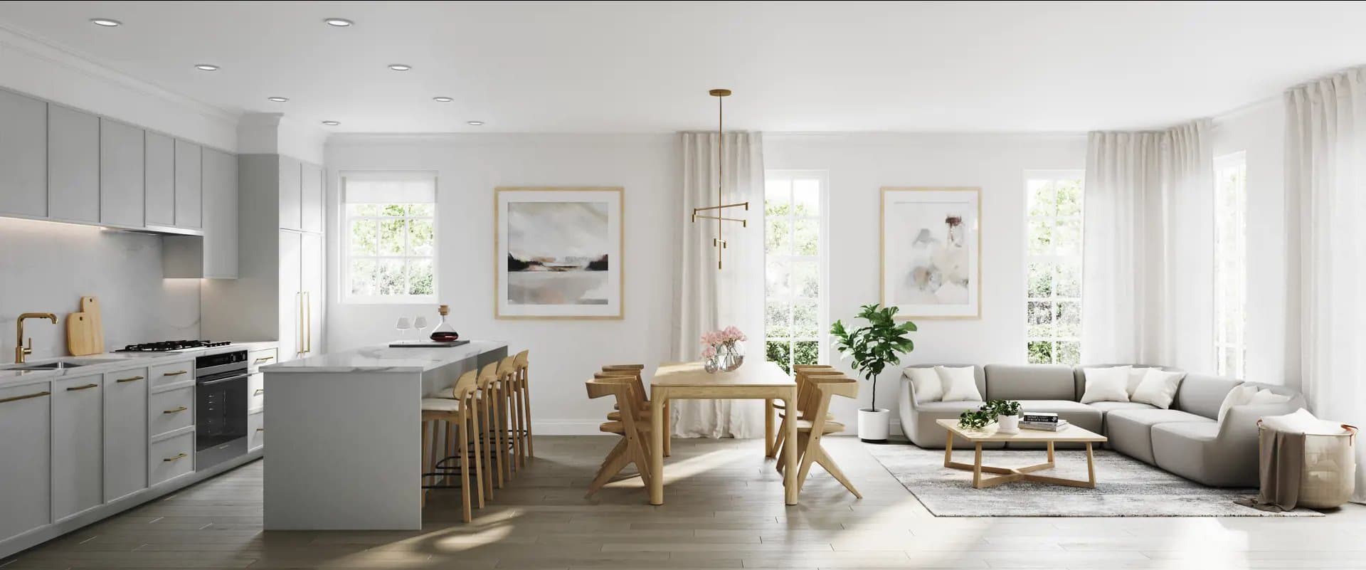 Savannah Condos thumbnail 4