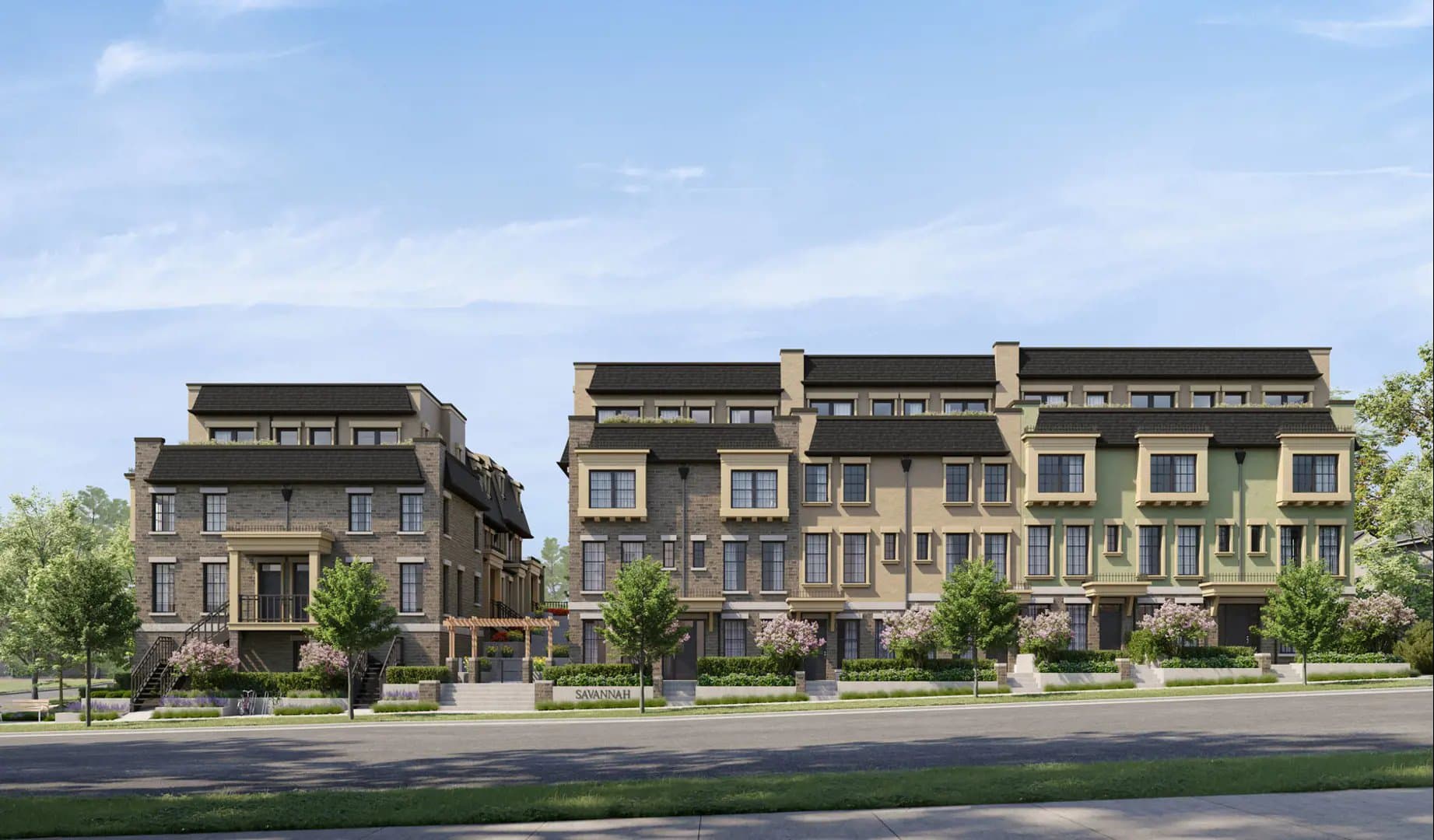 Savannah Condos thumbnail 2