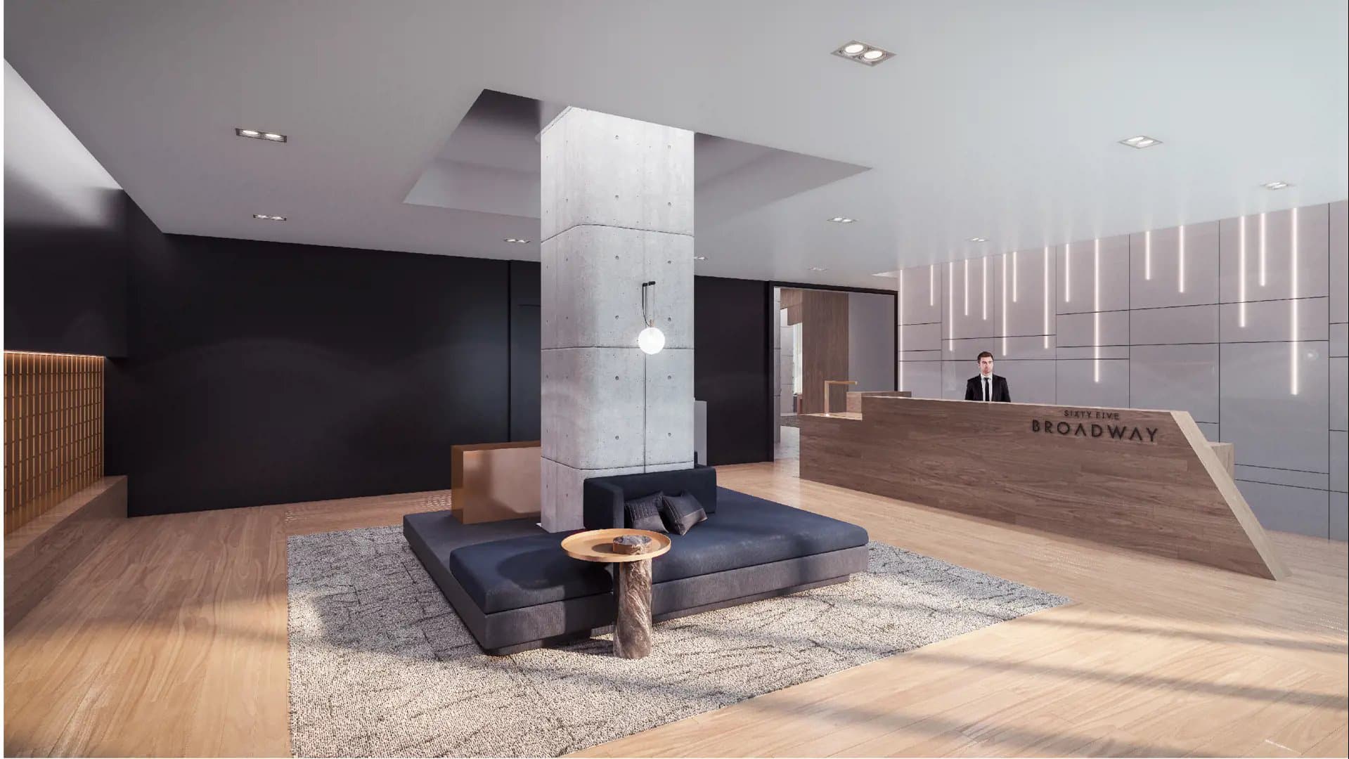 Sixty Five Broadway Condos thumbnail 7