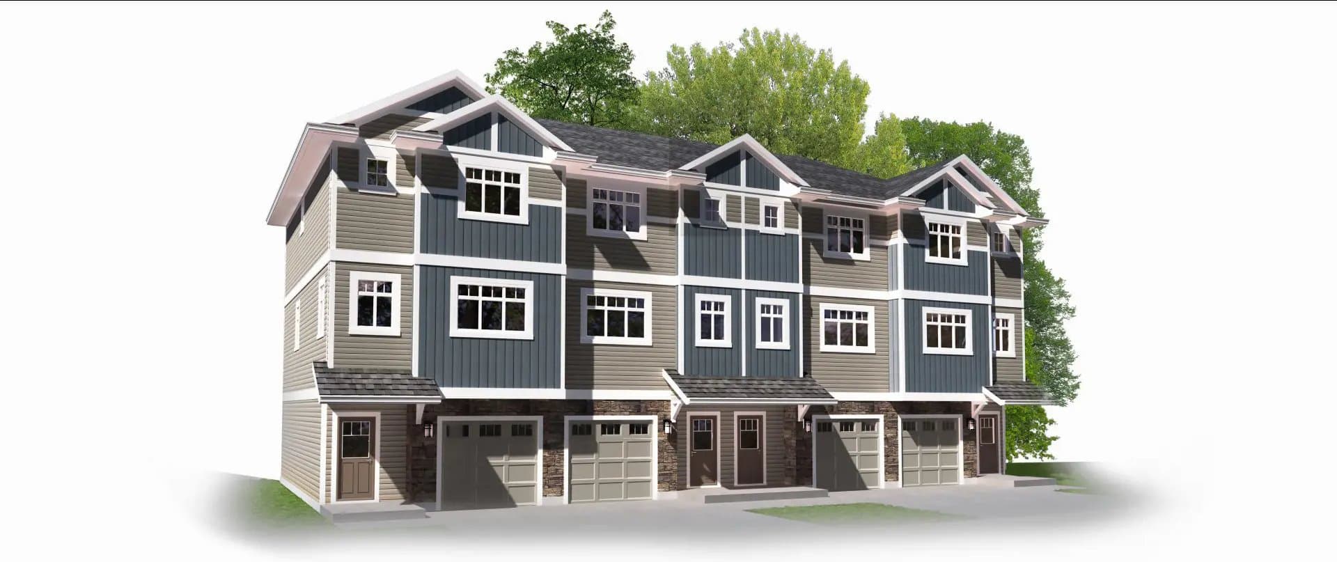 Skylark 87 Towns