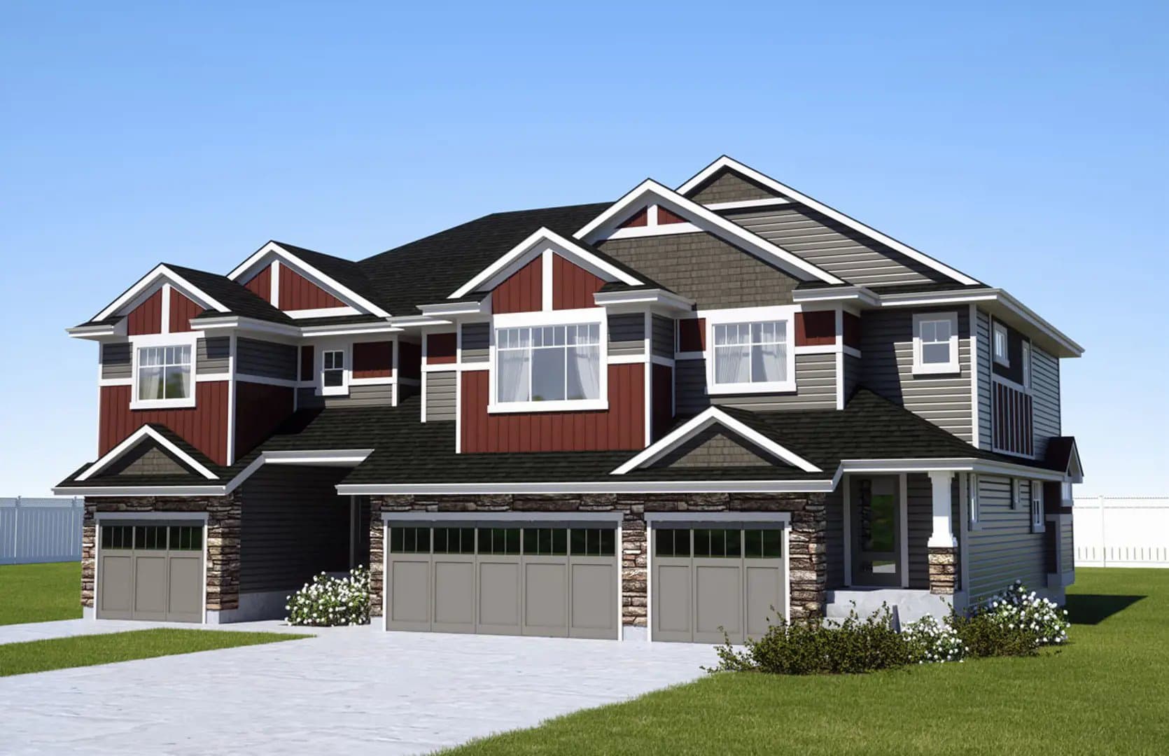 Skylark 87 Towns thumbnail 3