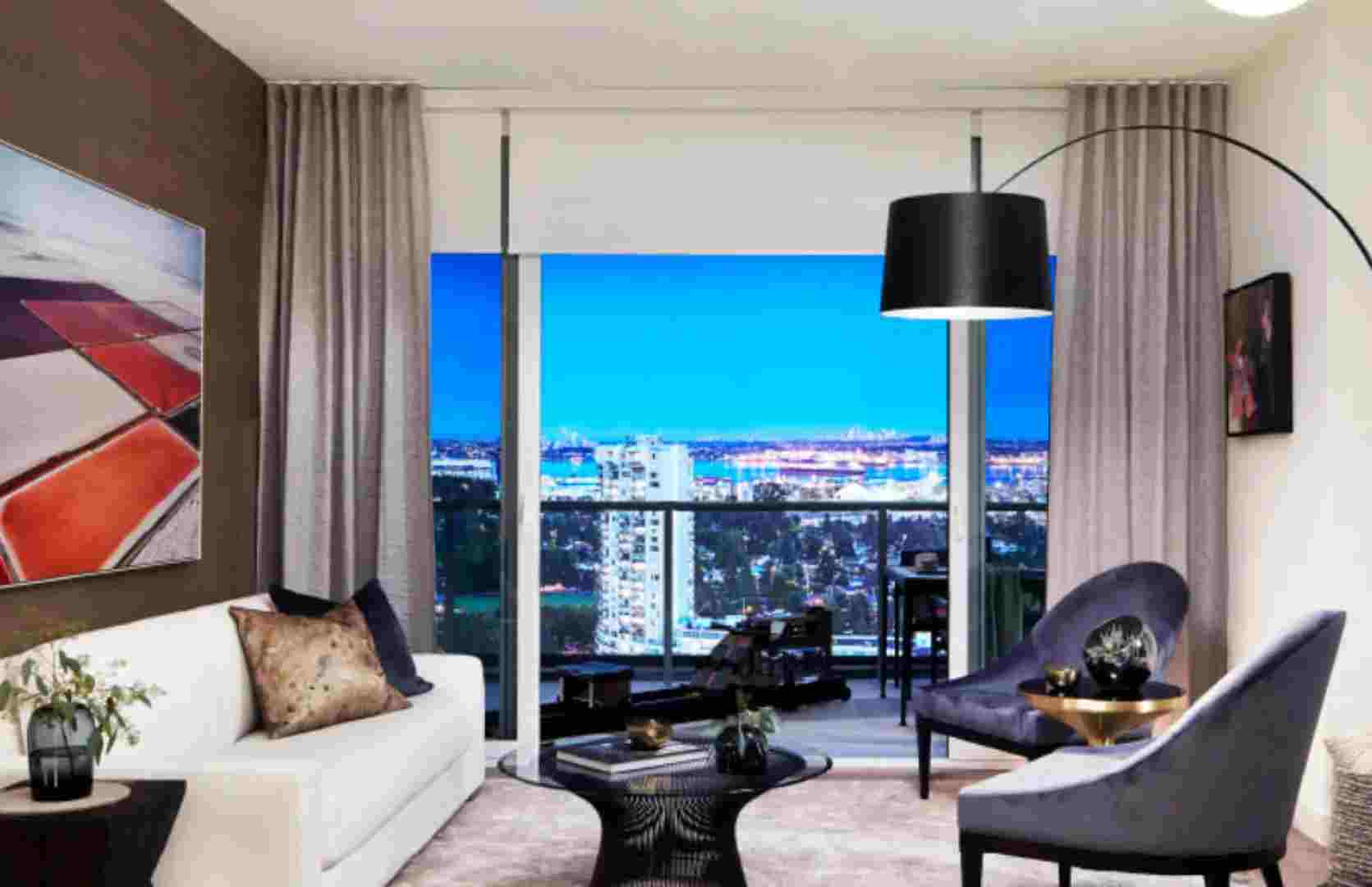 The Sentinel Condos thumbnail 3