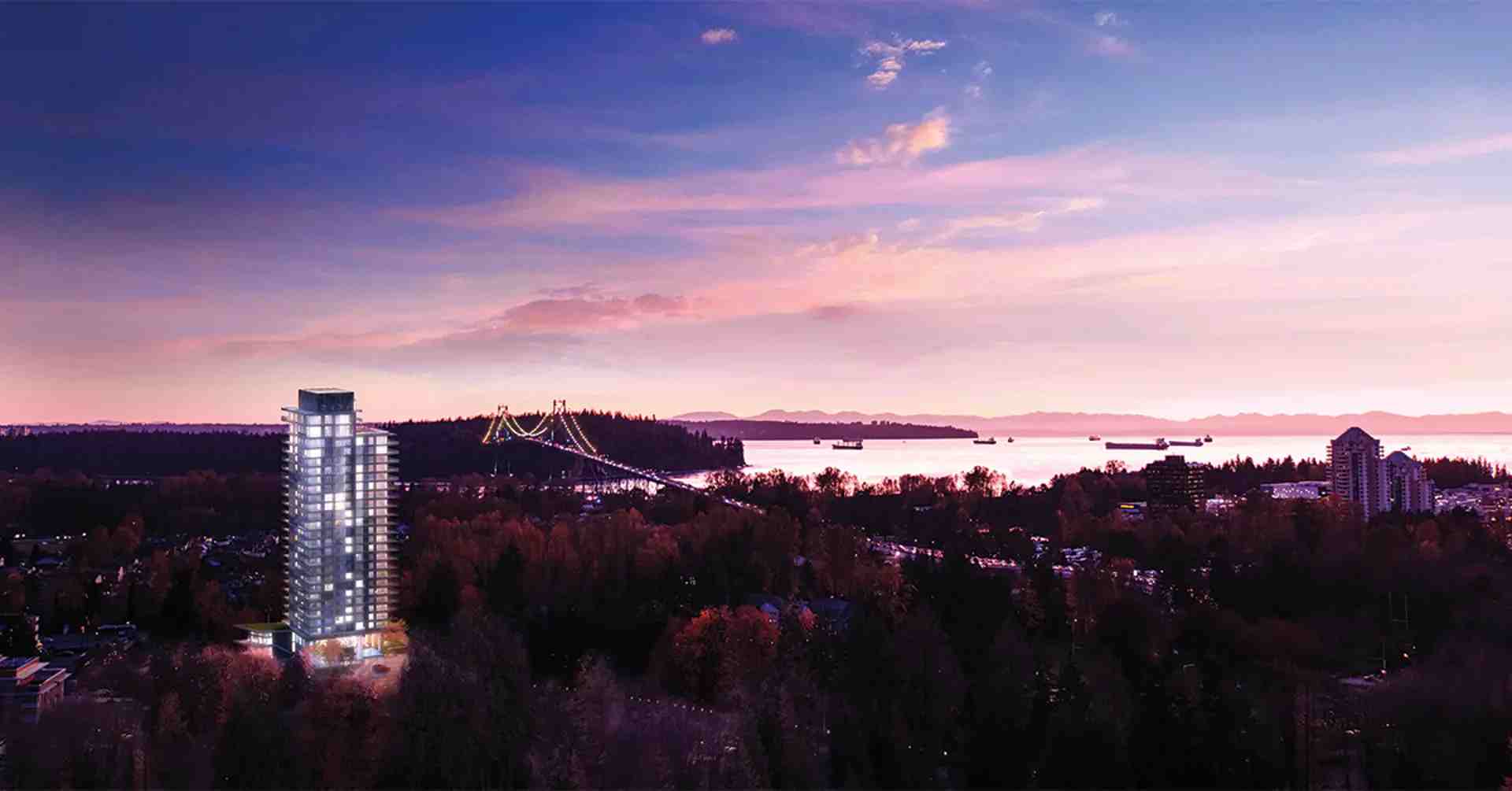 The Sentinel Condos thumbnail 2