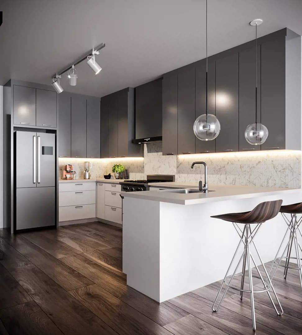 West Harbour Condos thumbnail 3