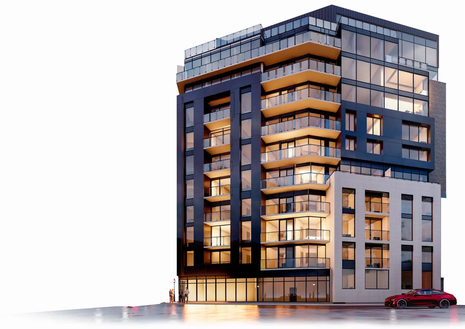 West Harbour Condos thumbnail 2