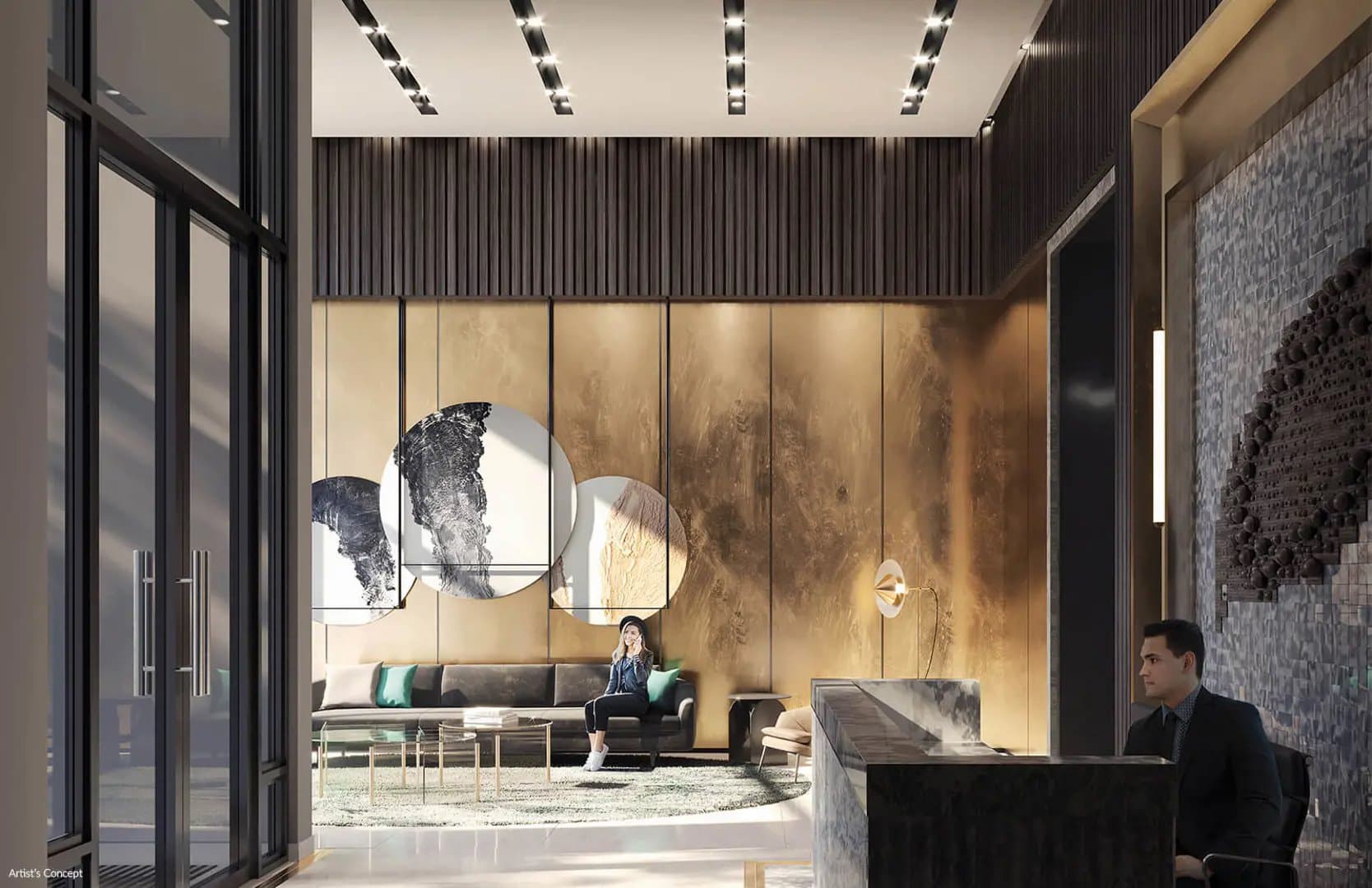 Y&S Condos thumbnail 6