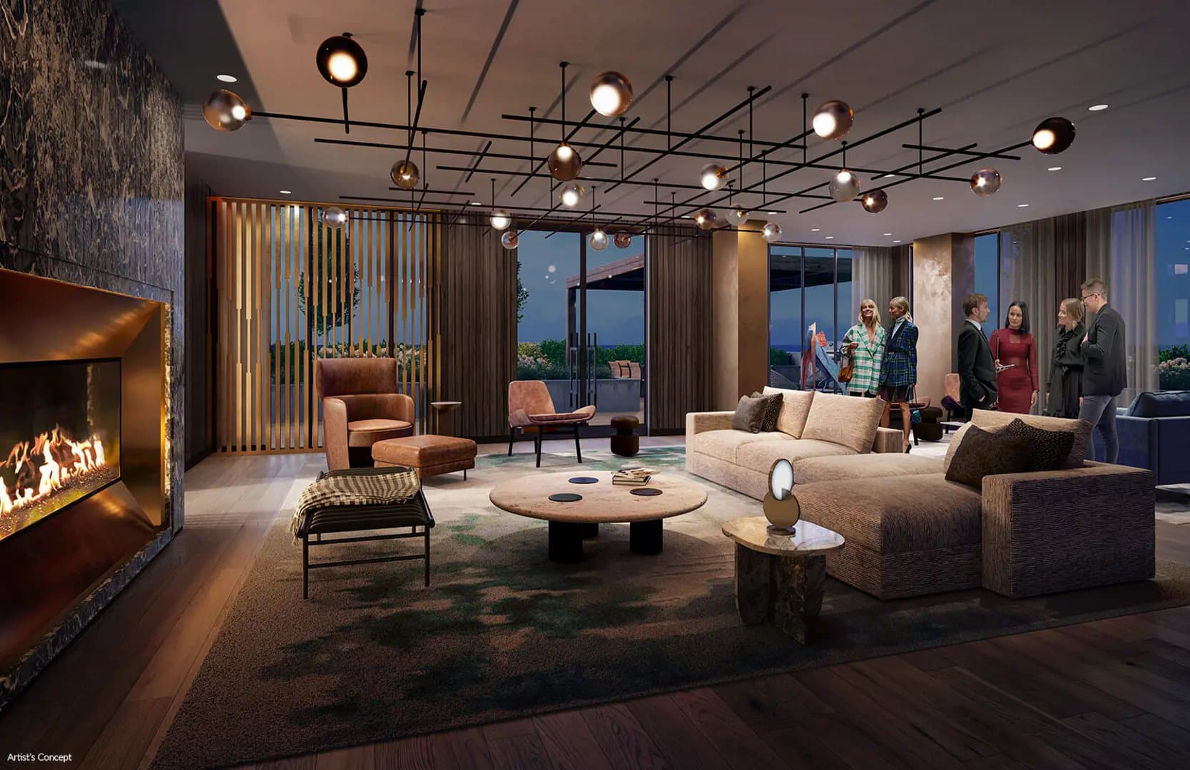 Y&S Condos thumbnail 9