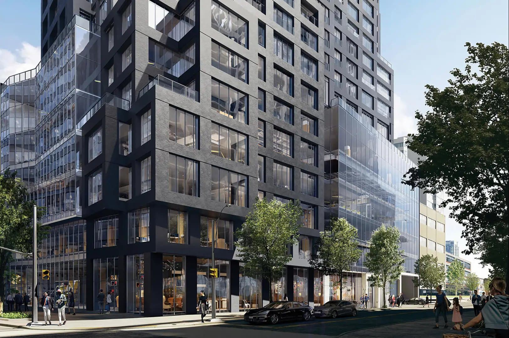 Y&S Condos thumbnail 2