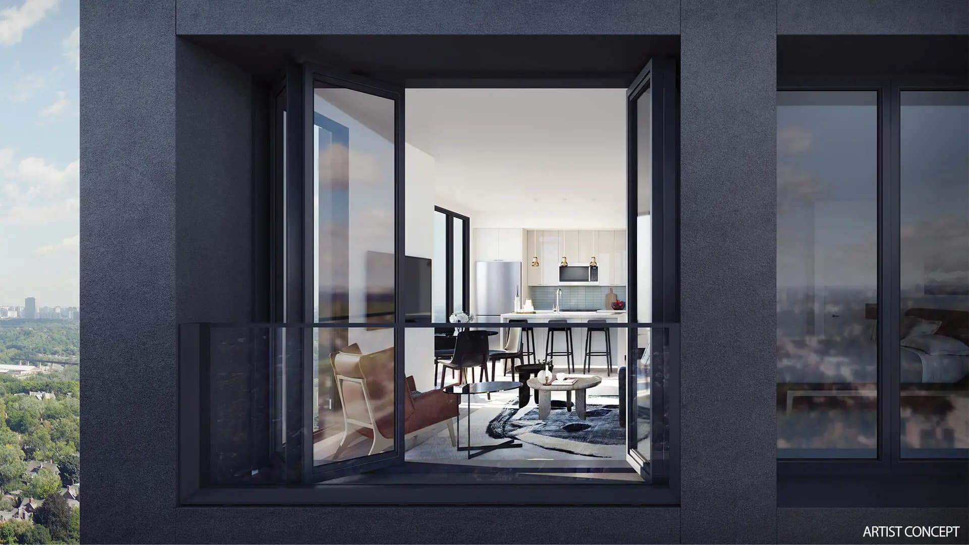 Y&S Condos thumbnail 4