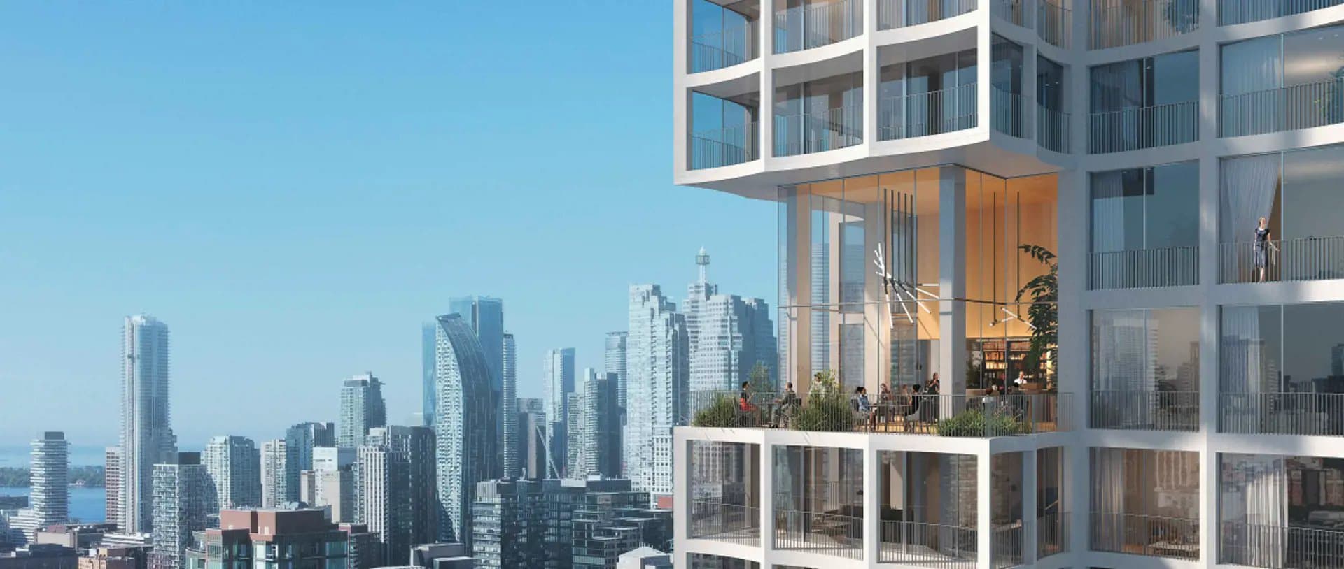 100 Lombard Condos thumbnail 3