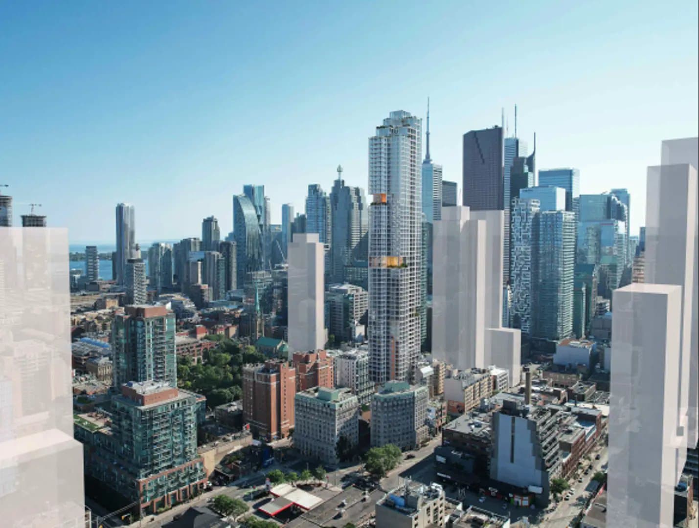 100 Lombard Condos thumbnail 4