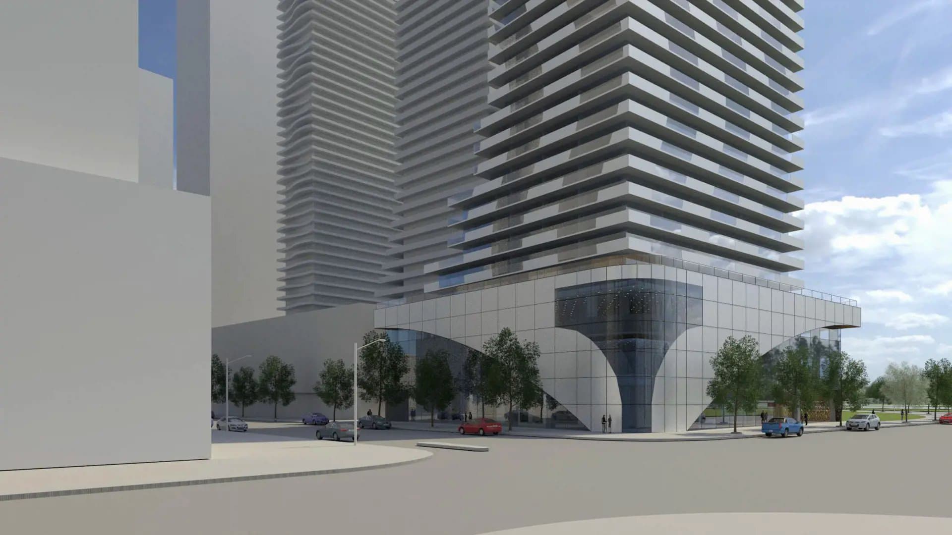 2189 Lakeshore Condos thumbnail 4