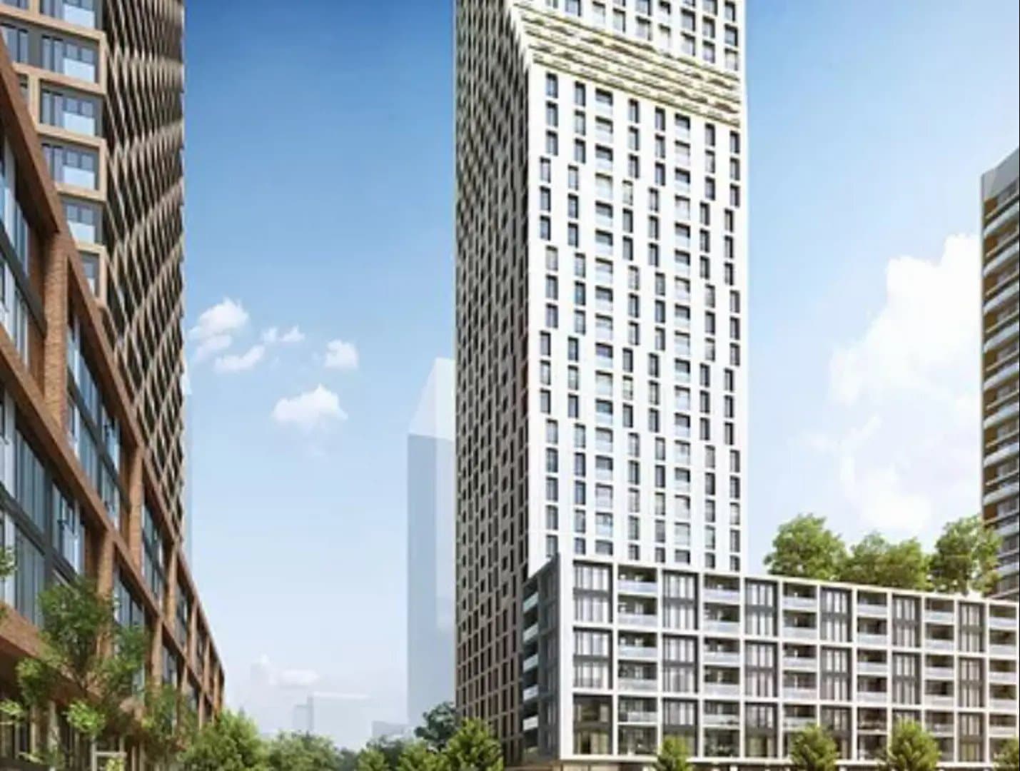 253 Queen Condos thumbnail 2