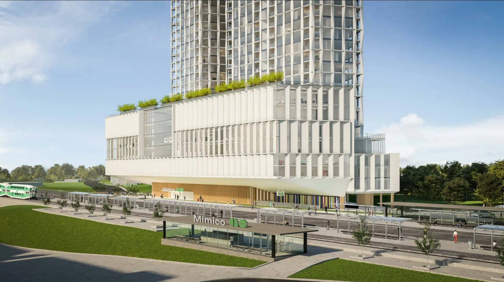 327 Royal York Condos thumbnail 2