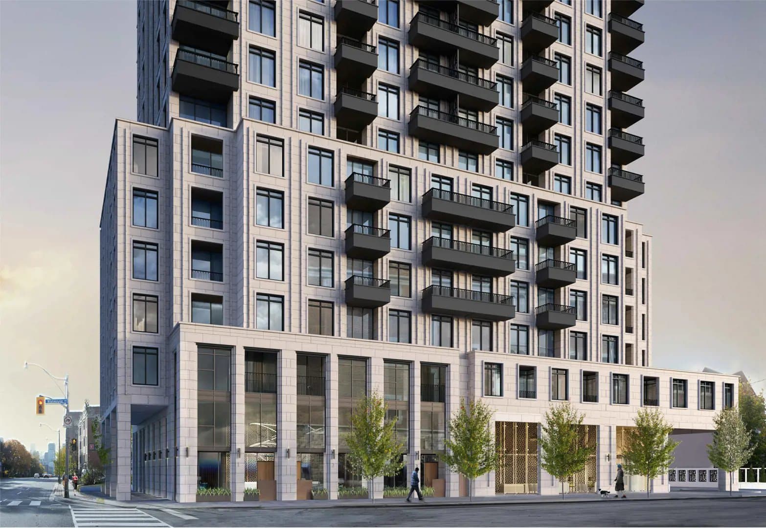 438 Avenue Road Condos thumbnail 4