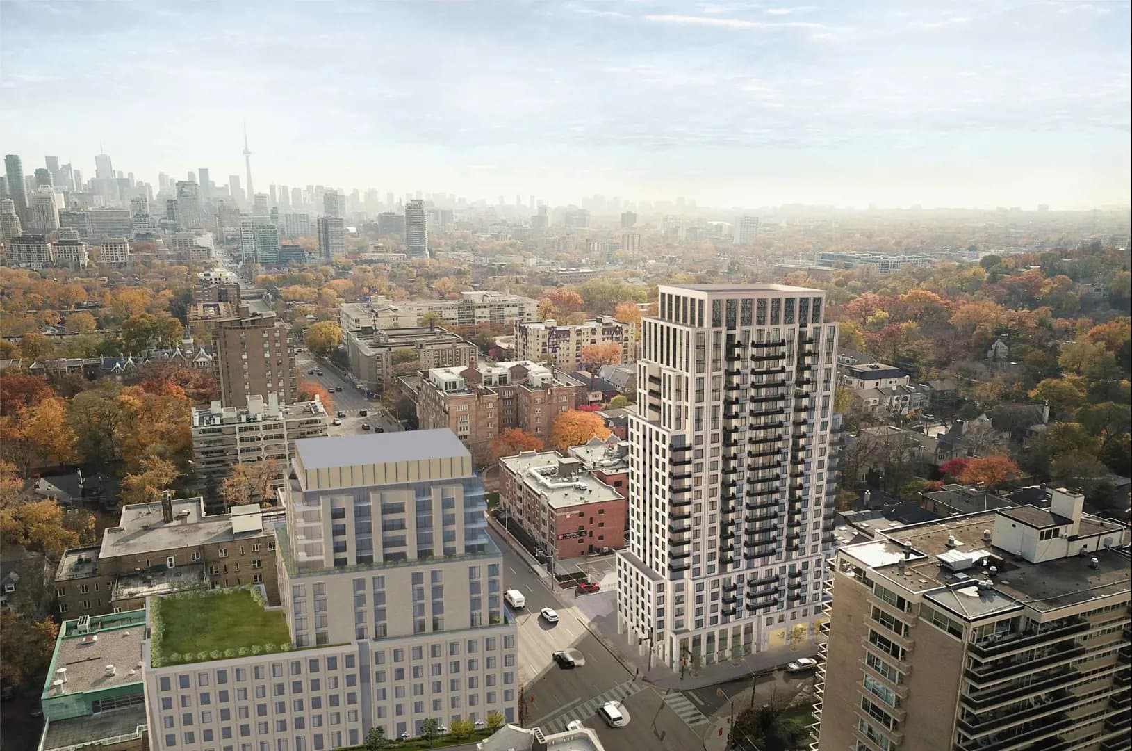 438 Avenue Road Condos thumbnail 6
