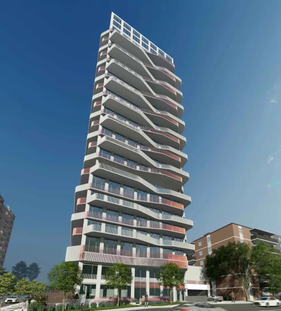 46 Park Street East Condos thumbnail 2