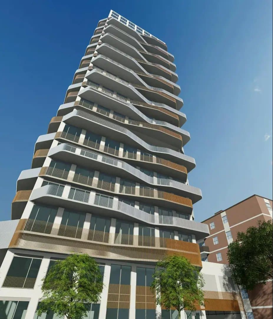 46 Park Street East Condos thumbnail 3