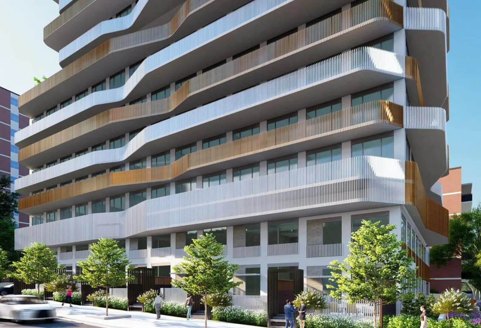46 Park Street East Condos thumbnail 4