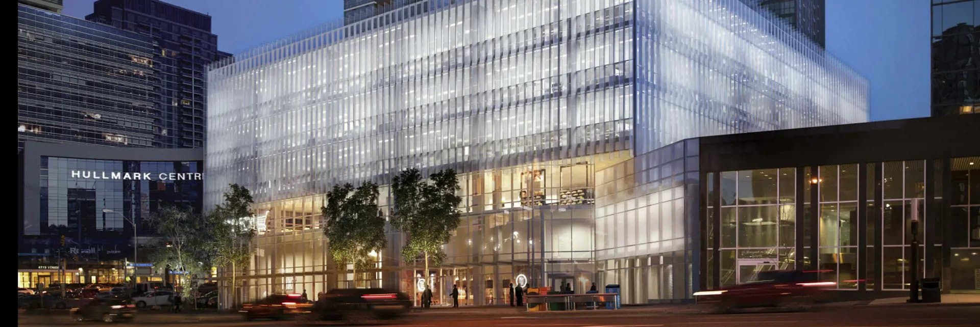 4800 Yonge Condos thumbnail 4
